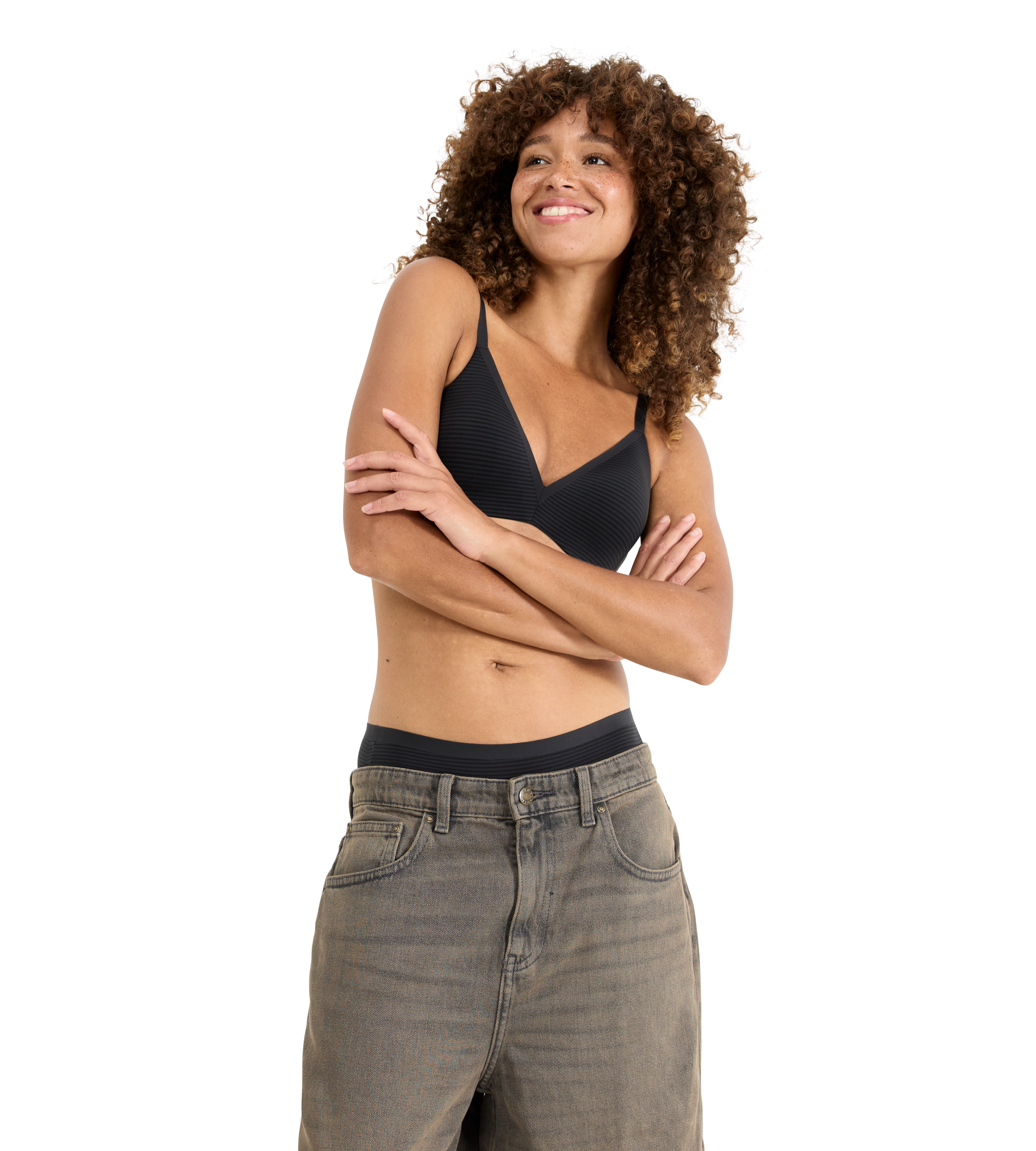 sloggi Hipster »ZERO Feel Air Hipster« atmungskativ und unsichtbar