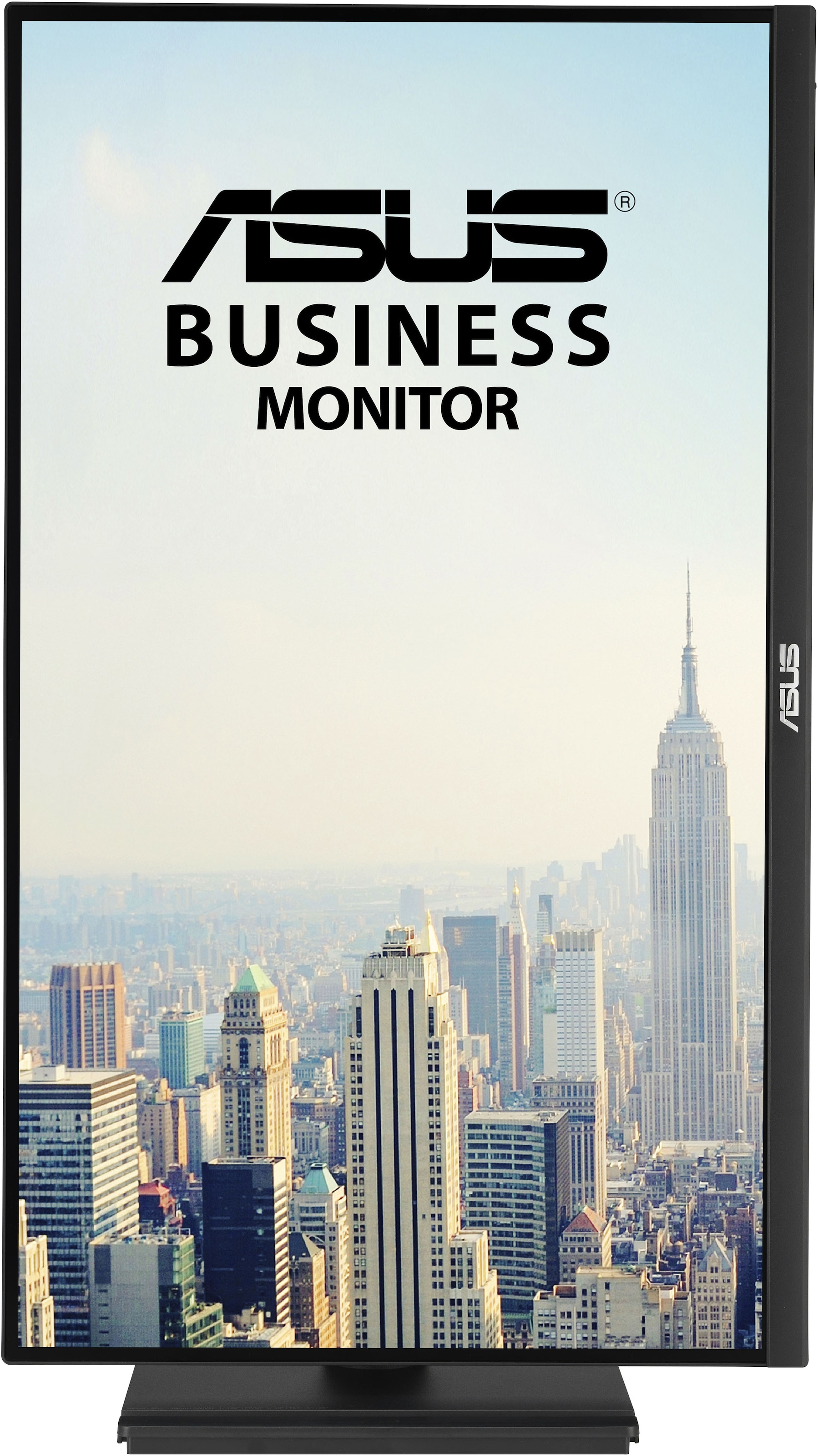 Asus LED-Monitor »VA27UCPS« 69 cm/27 ″  3840 x 2160 px 5 Reaktionszeit 60 Hz