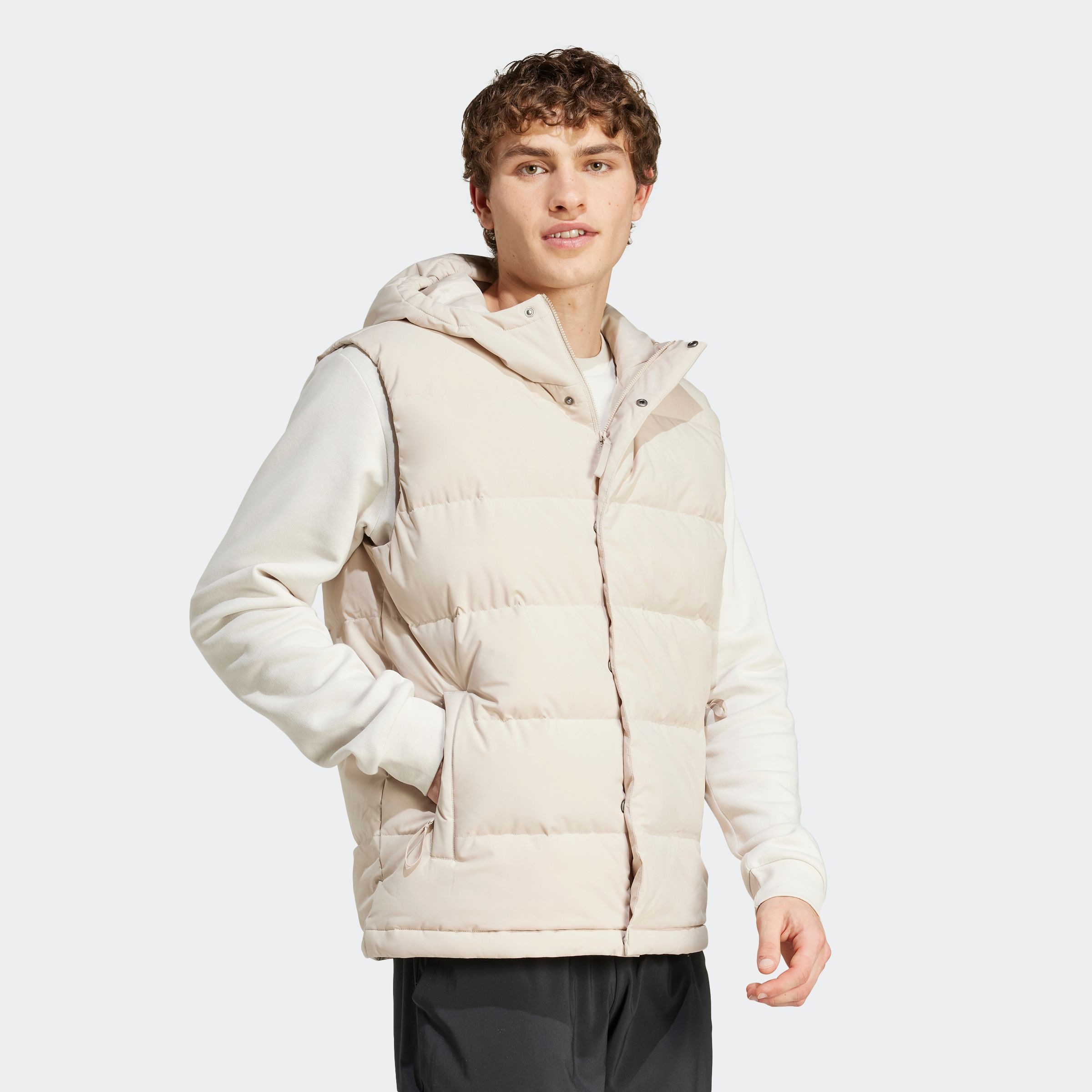 adidas Sportswear Funktionsweste »HELIONIC VEST«