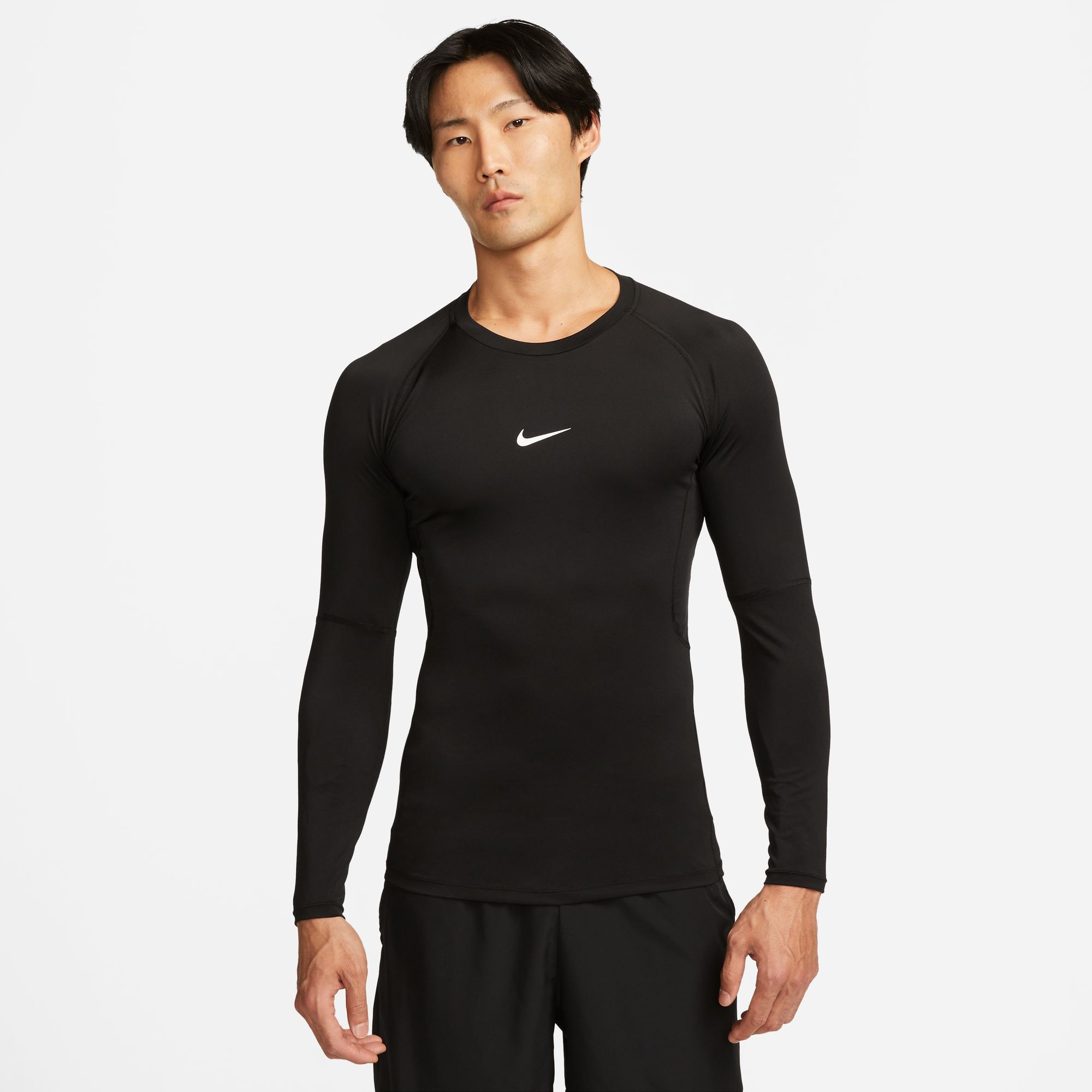 Trainingsshirt »PRO DRI-FIT MEN'S LONG-SLEEVE TOP«