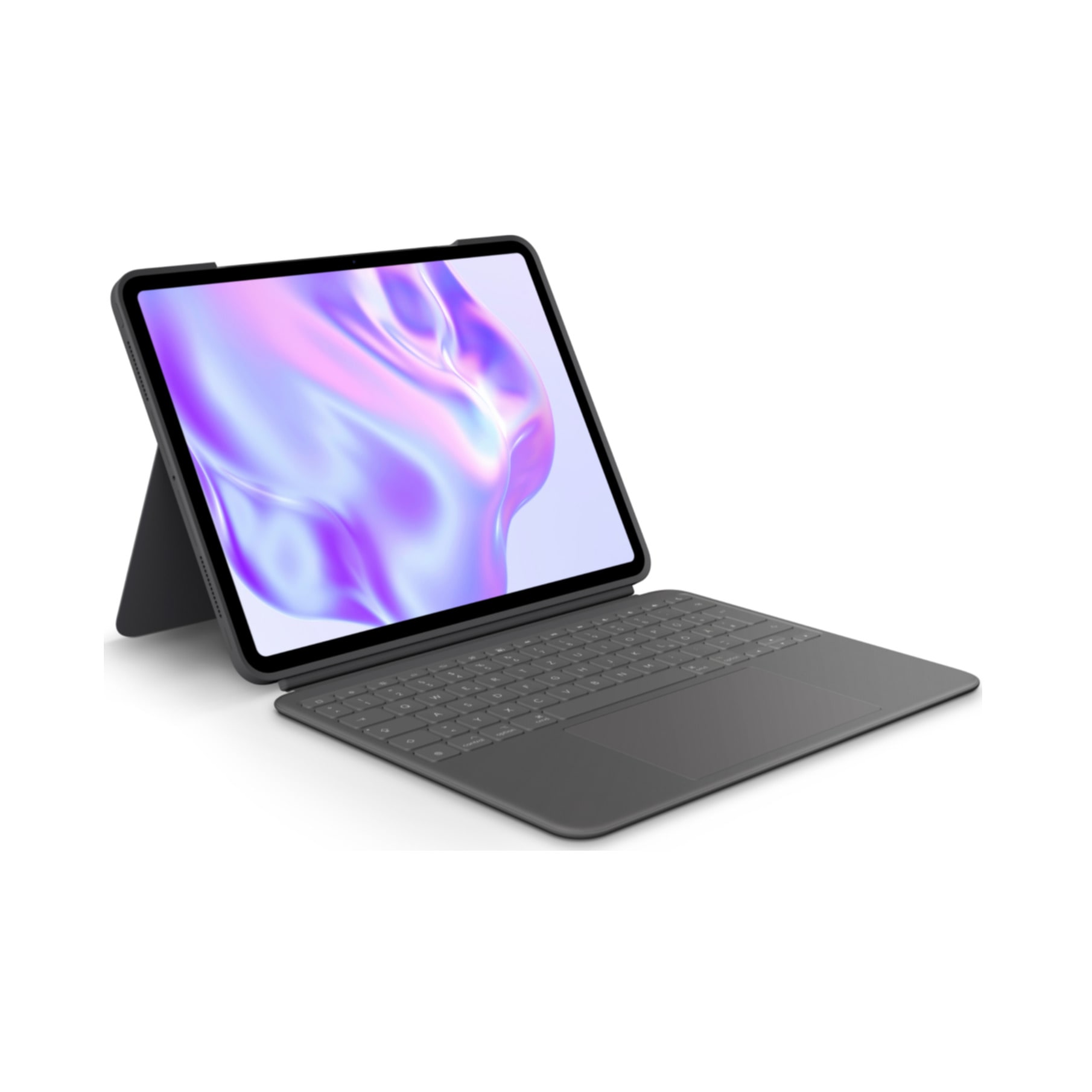 Logitech iPad-Tastatur »Combo Touch für iPad Pro 13 Zoll (M4)«