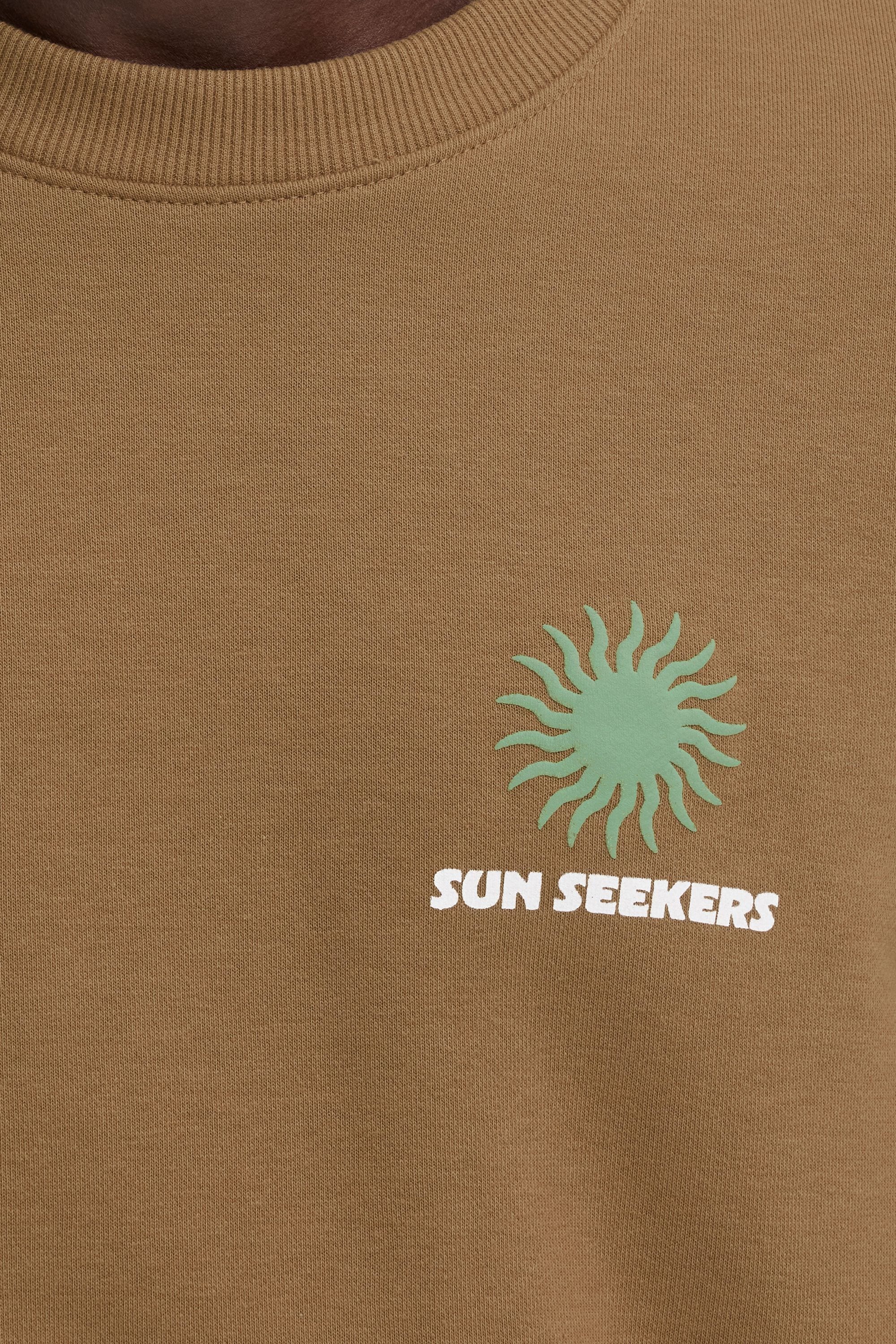 Blend Longpullover »Sweater BHKonsta«