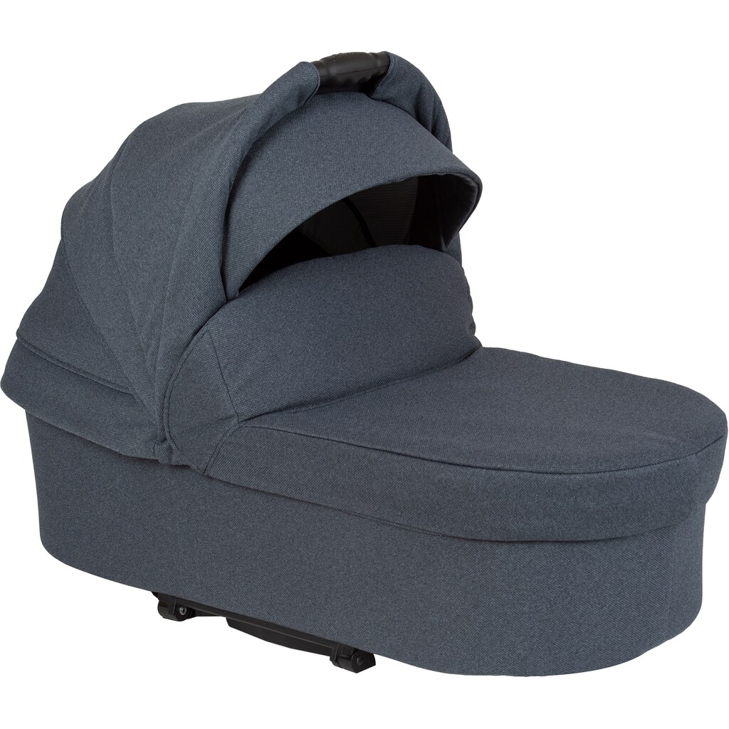 Hartan Kombi-Kinderwagen »VIP GTX - Casual Collection«, 22 kg