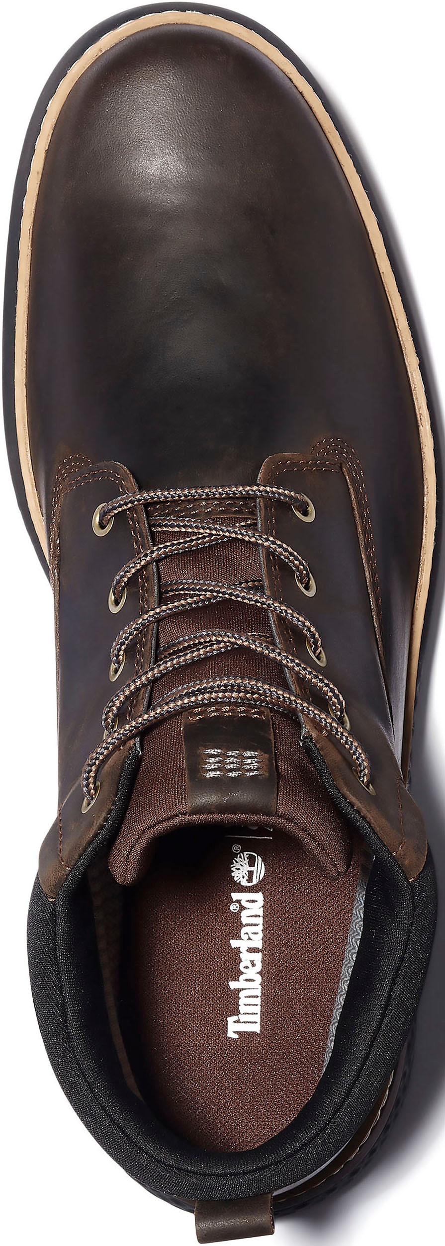Timberland Schnürboots »Cross Mark GTX Chukka«