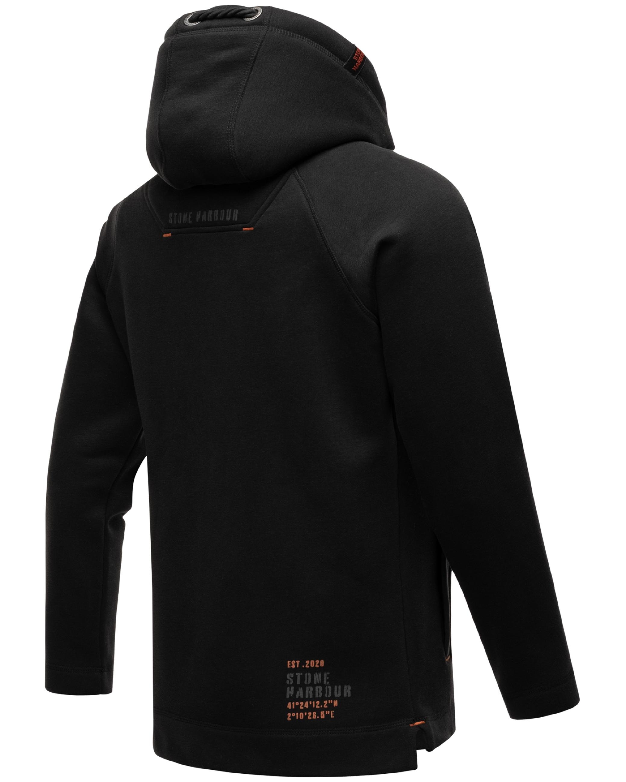 Stone Harbour Hoodie »Hoodie Caspian Sailor«