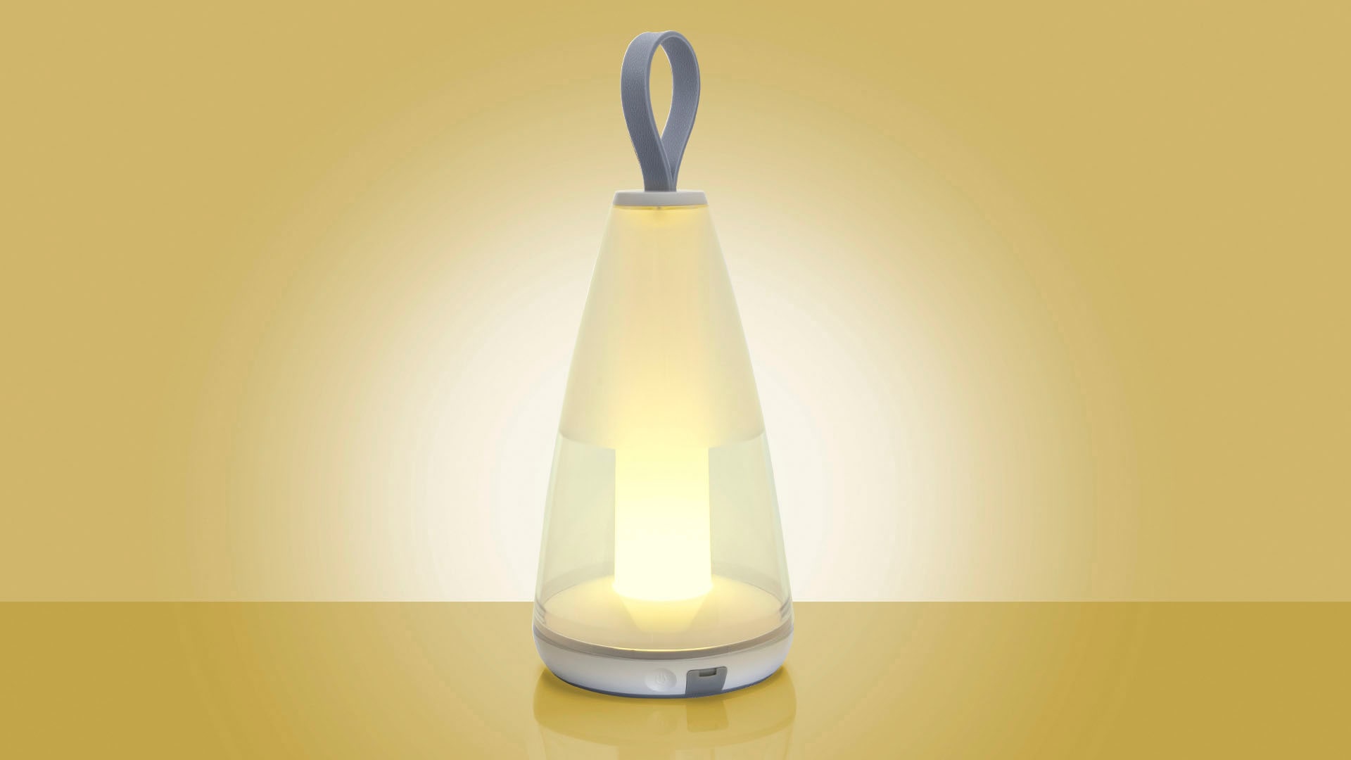 1 mit LED-Leuchte flammig-flammig, Smarte Smart-Home XXL kaufen online Jahren »PEPPER«, Tischleuchte Garantie | 3 LUTEC