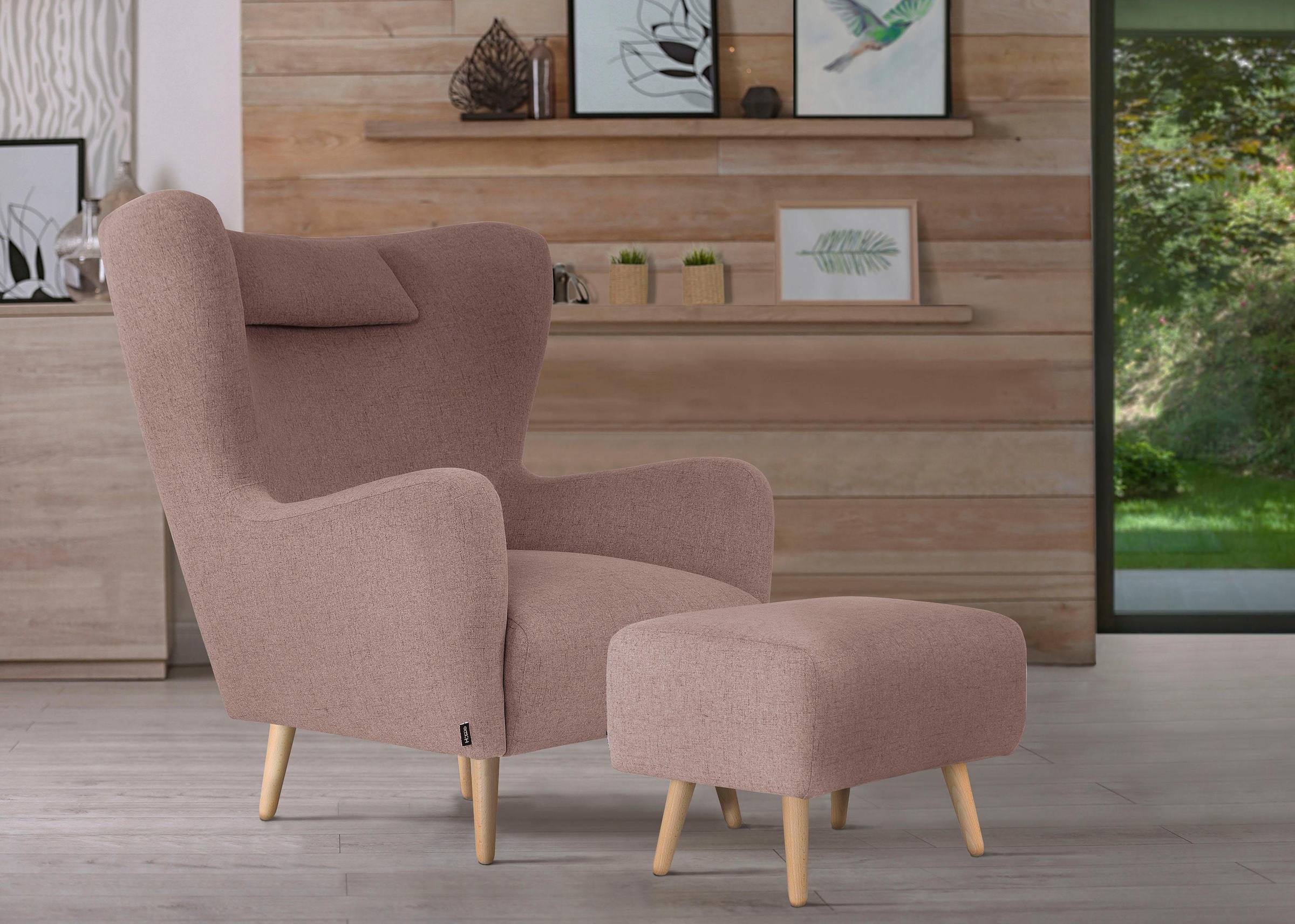 online Sessel Vielfältige bei kaufen UNIVERSAL Möbel jetzt |