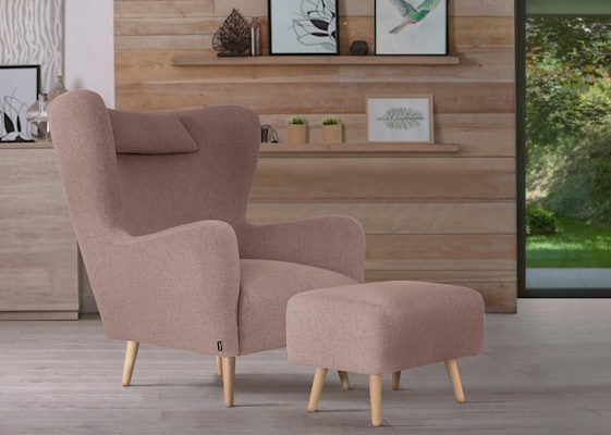 Sessel online kaufen | Vielfältige Möbel jetzt bei UNIVERSAL