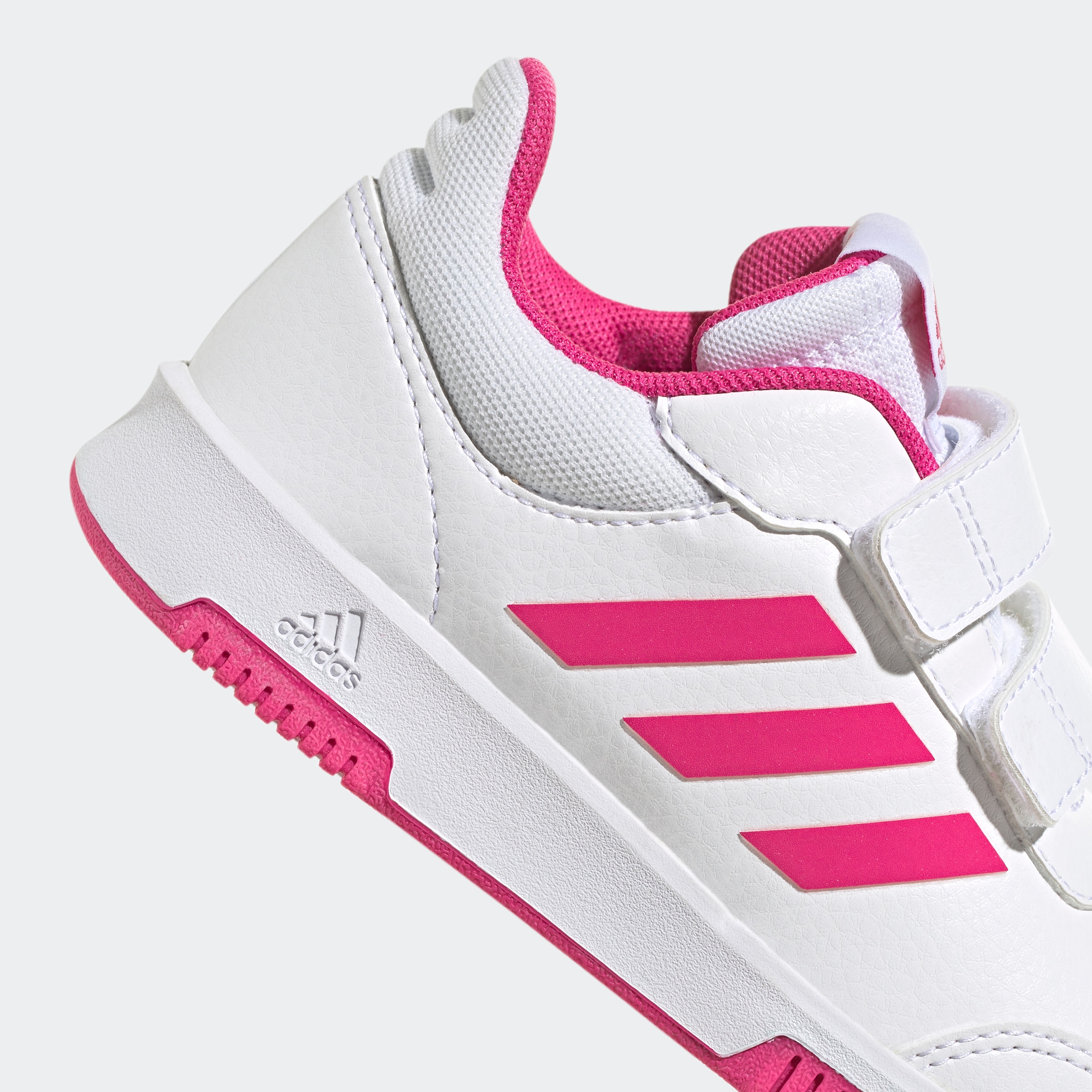 adidas Sportswear Klettschuh »TENSAUR HOOK AND LOOP«