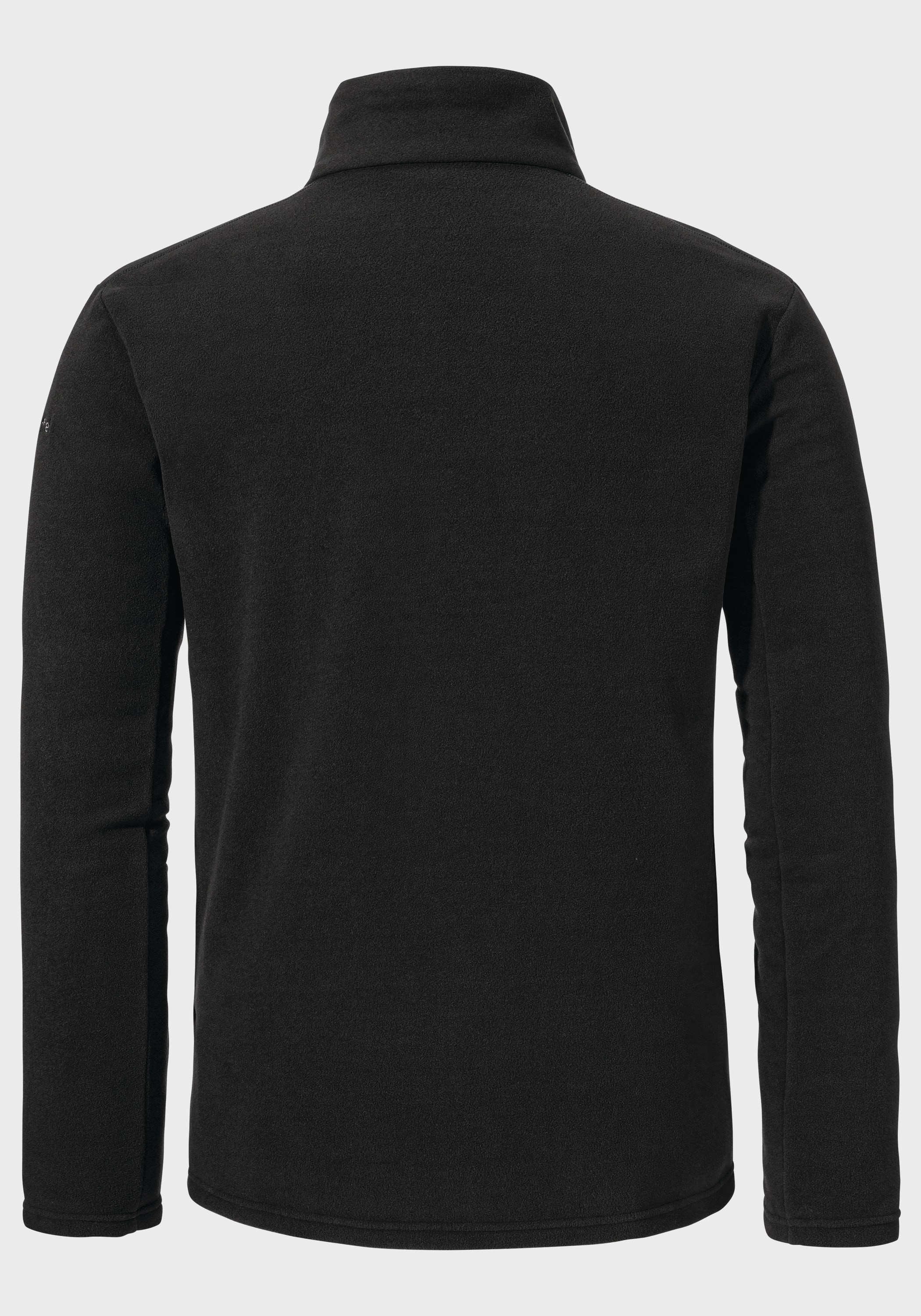 Schöffel Fleecejacke »Hiking Fleece Jk Style Qutang MNS«, ohne Kapuze