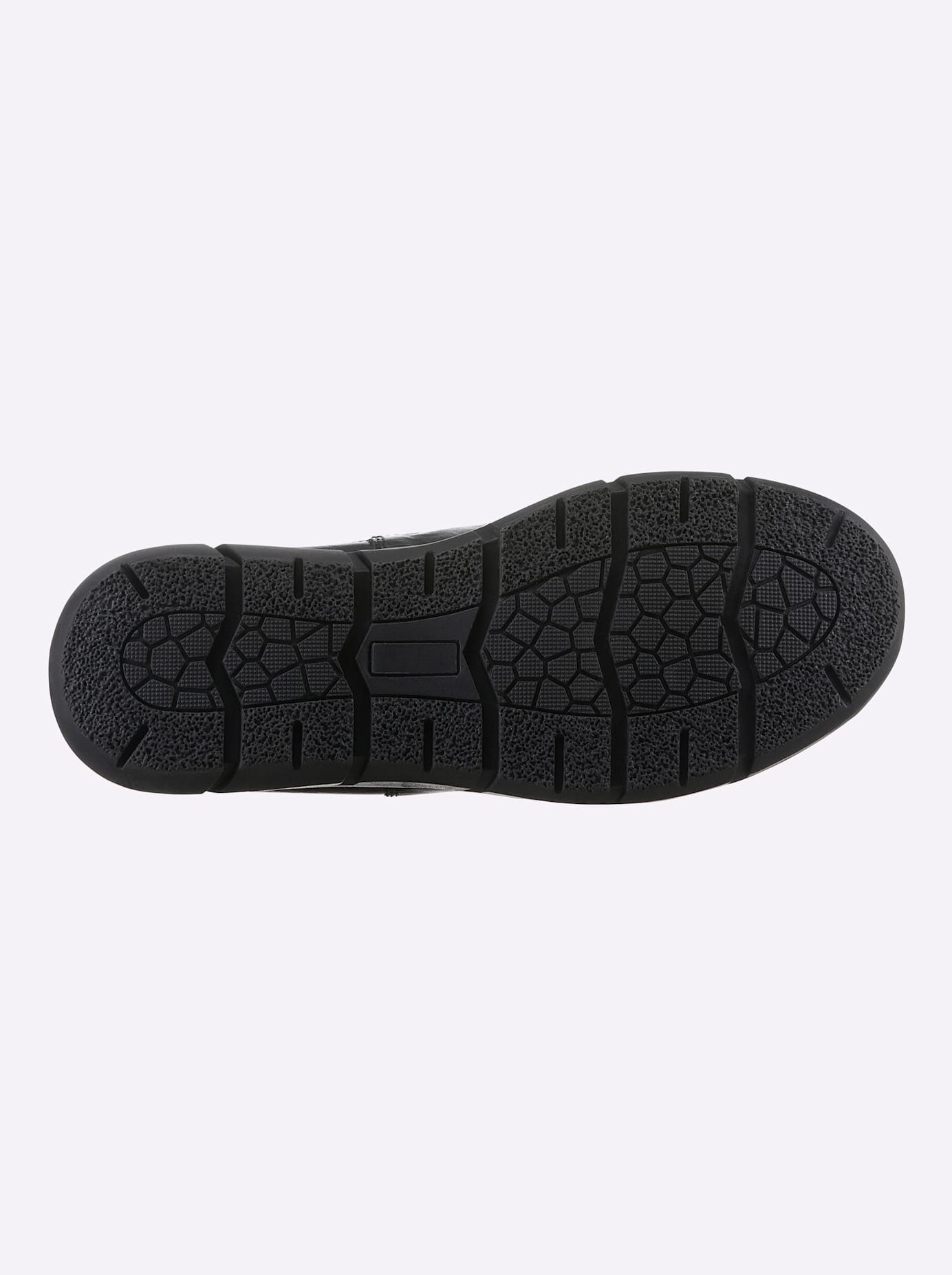 Casual Looks Stiefelette