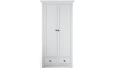 Garderobenschrank