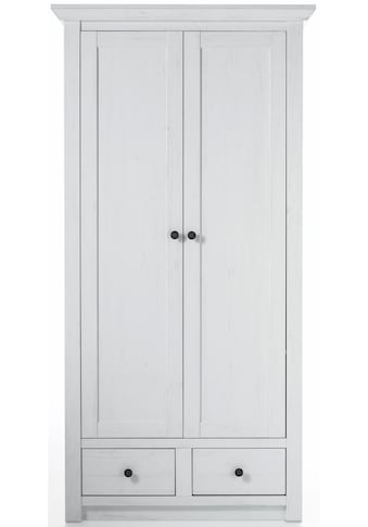 Garderobenschrank