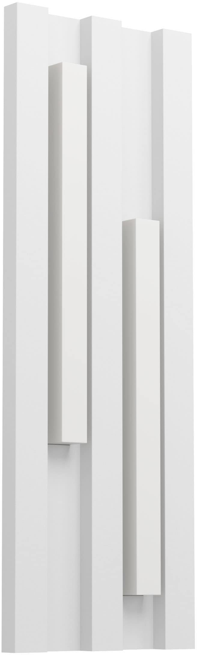 Warmweiß kaufen - online mit Garantie in Stahl XXL aus EGLO »FANDINA«, 4,2W Deckenleuchte | weiß - Jahren Deckenleuchte verzinkt 3