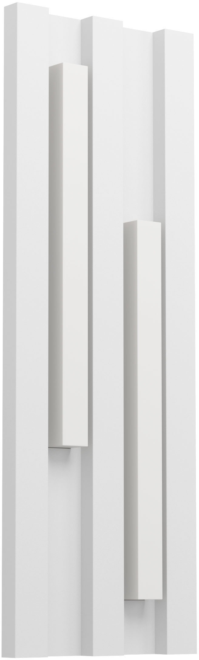 EGLO Deckenleuchte »FANDINA«, 3 kaufen weiß aus XXL Jahren mit - - online 4,2W Warmweiß verzinkt Deckenleuchte in Stahl | Garantie