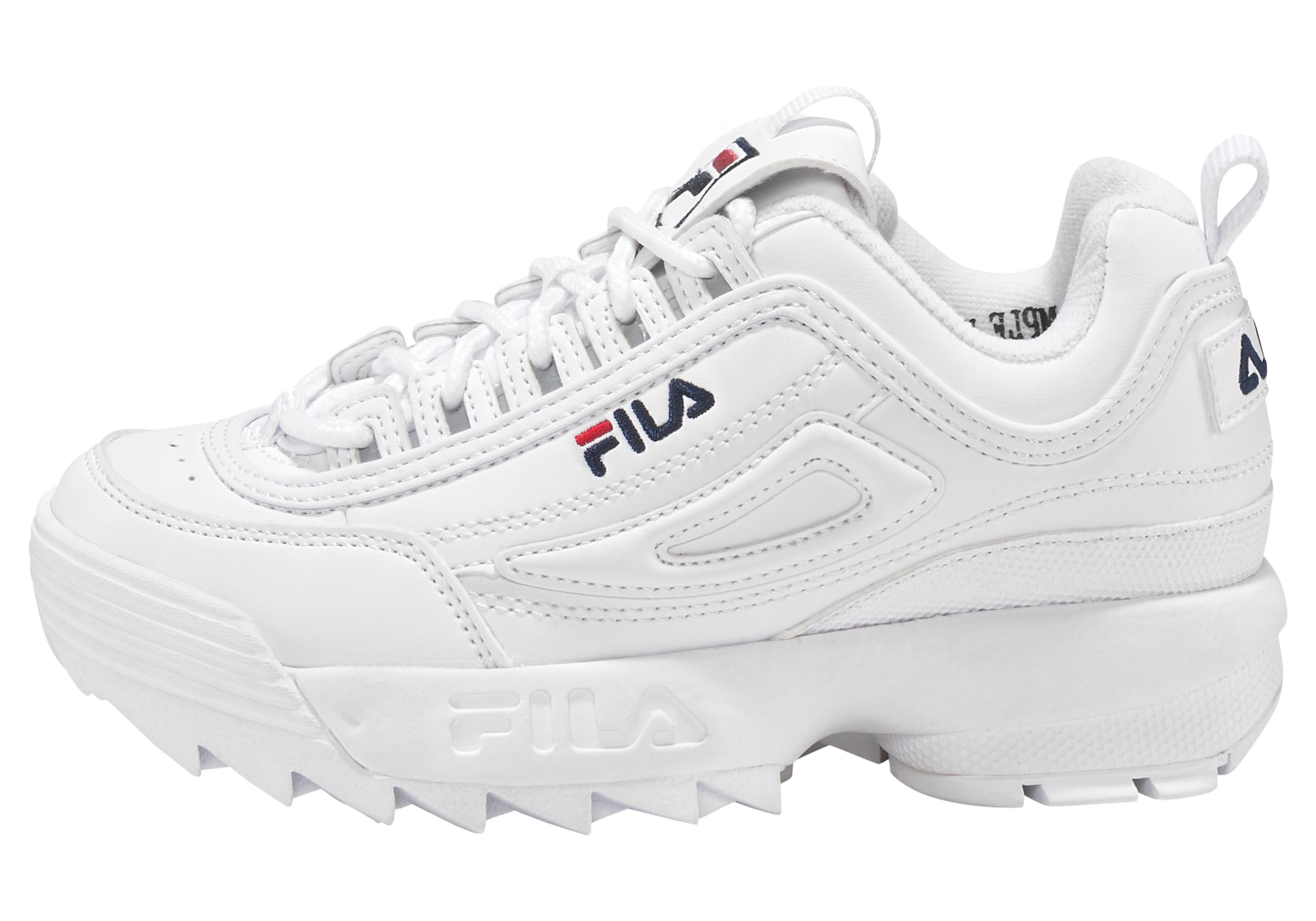 Fila Sneaker »Disruptor«