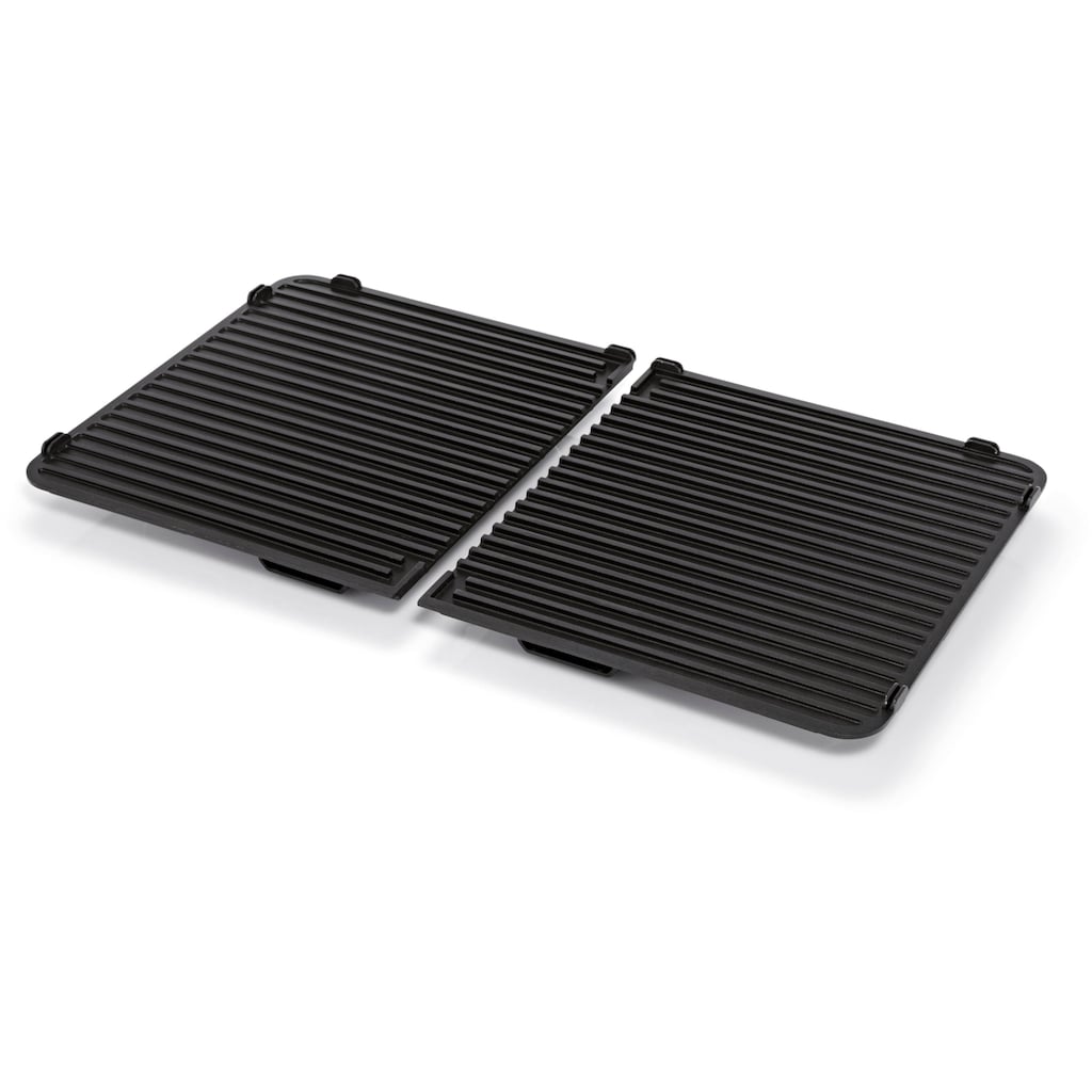 WMF Elektro-Standgrill »LONO Master-Grill«, 2400 W