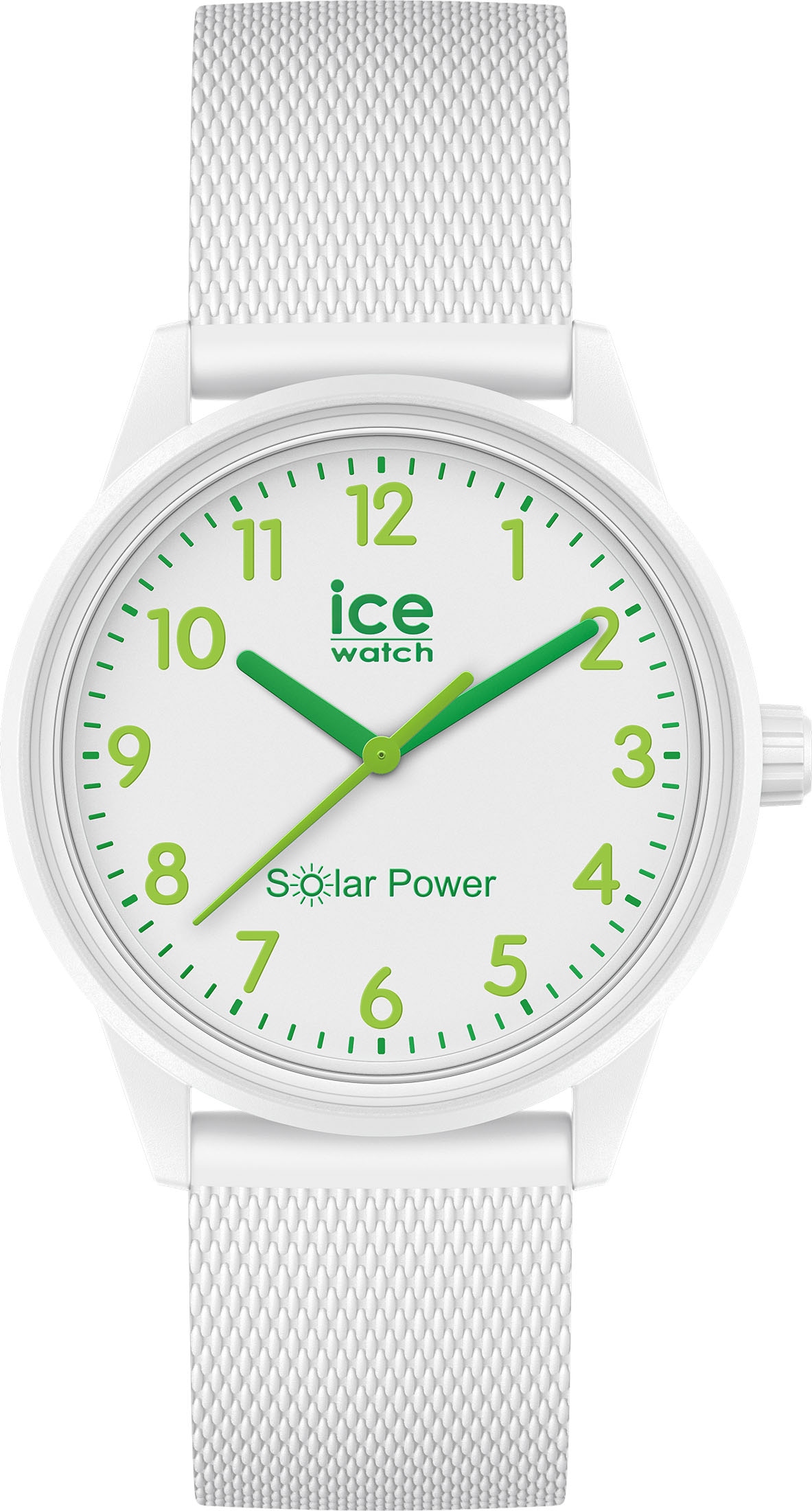ice-watch Solaruhr »ICE solar power, 018739«