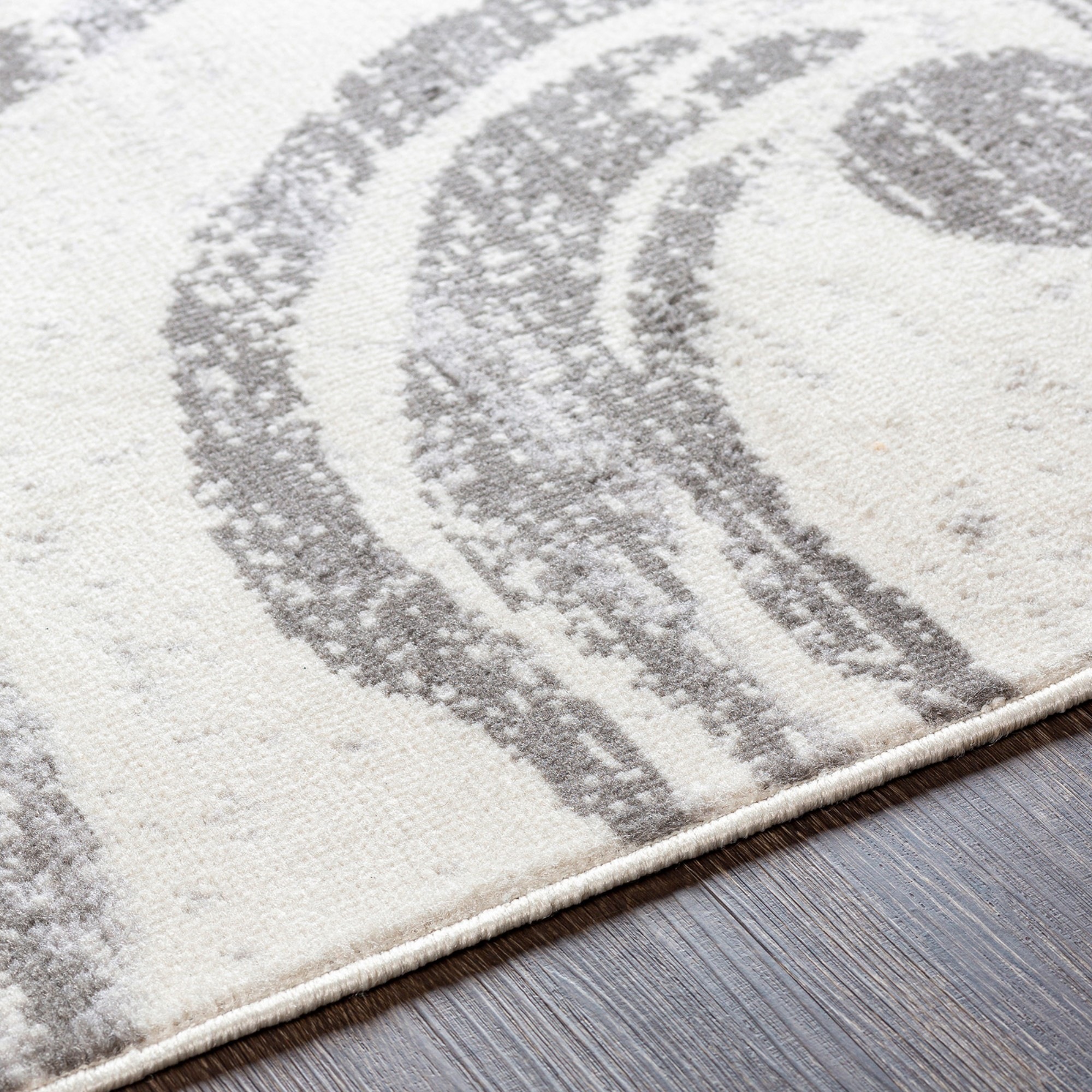 Livabliss Teppich »JAMEN« rechteckig 10,92 mm Höhe Teppich im skandinavischen Design für ein modernes, stilvolles Zuhause