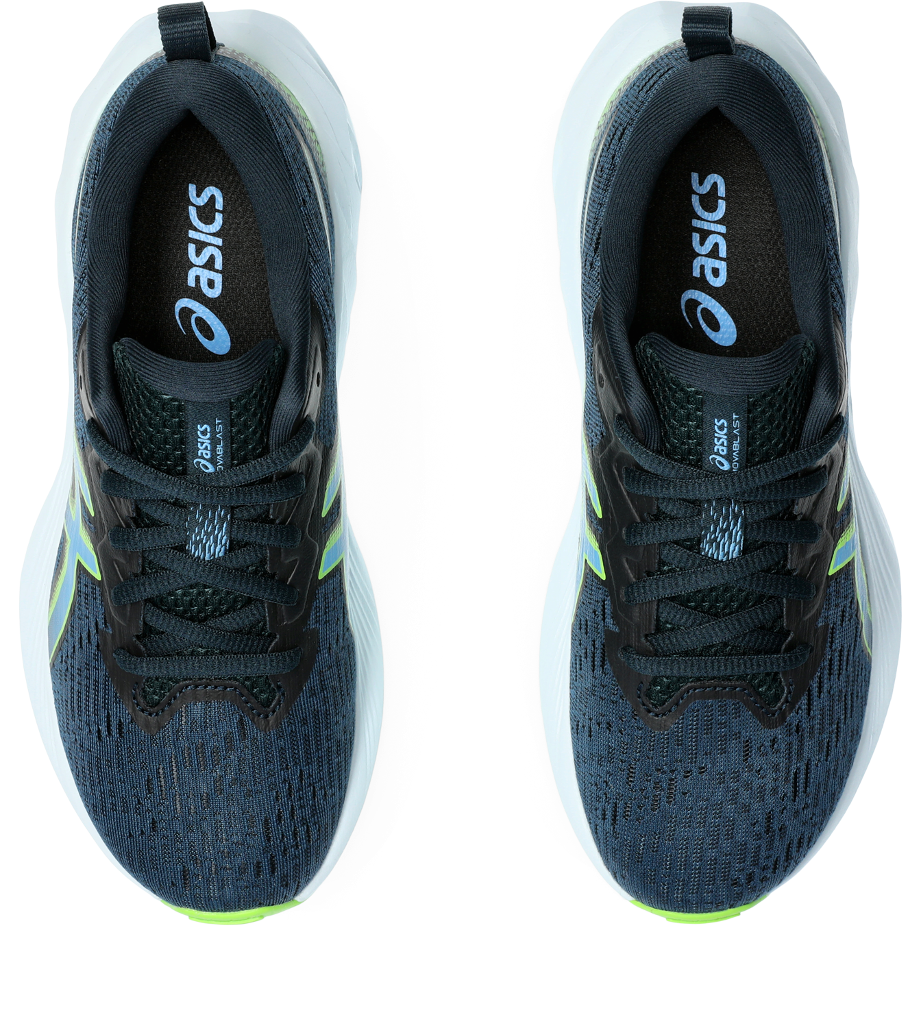 Asics Laufschuh »NOVABLAST 2 GS«
