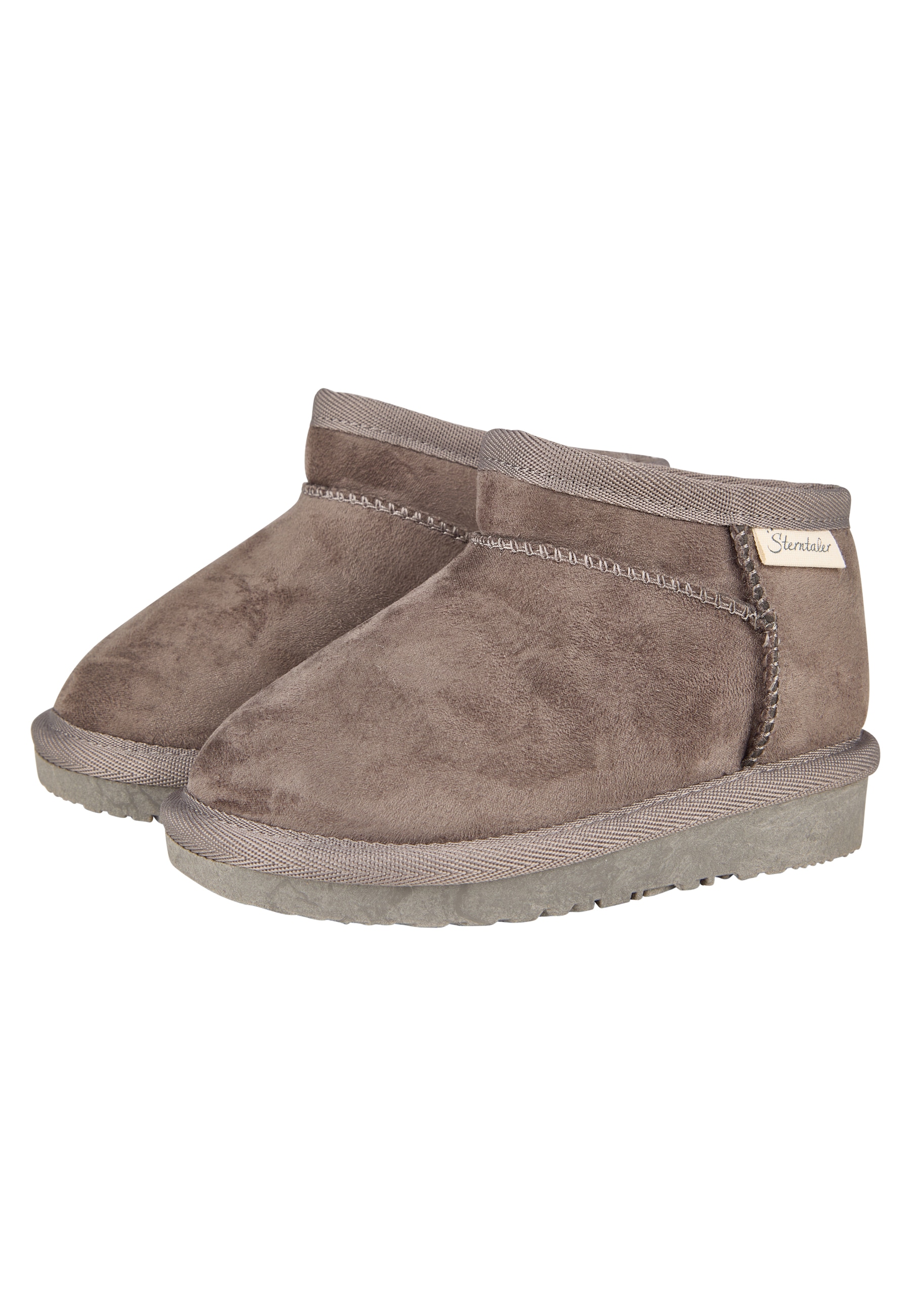 Sterntaler® Krabbelschuh »Halbschuh uni«