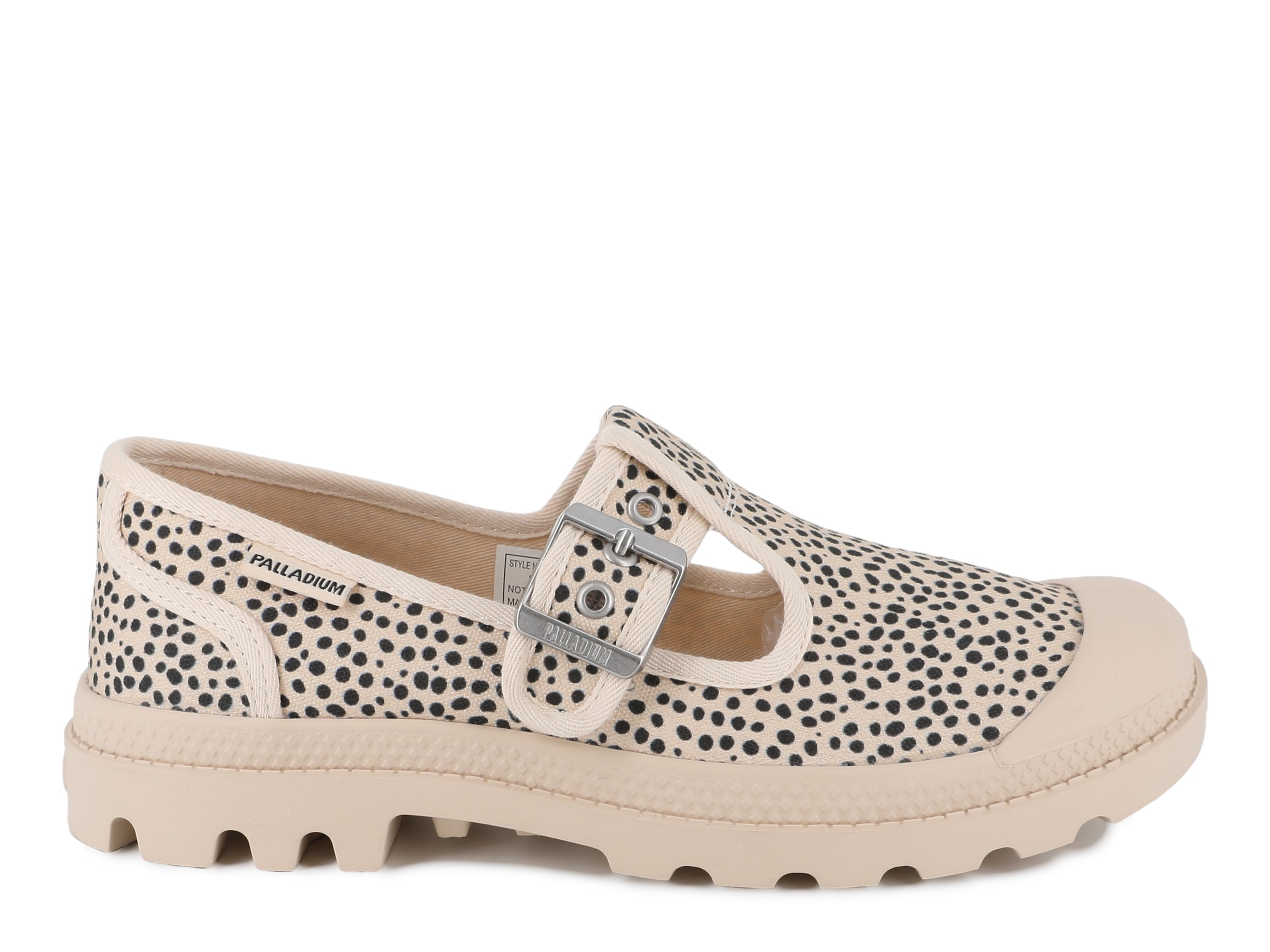Palladium Sneaker »PAMPA M-JANE WILD«  Sommerschuhe