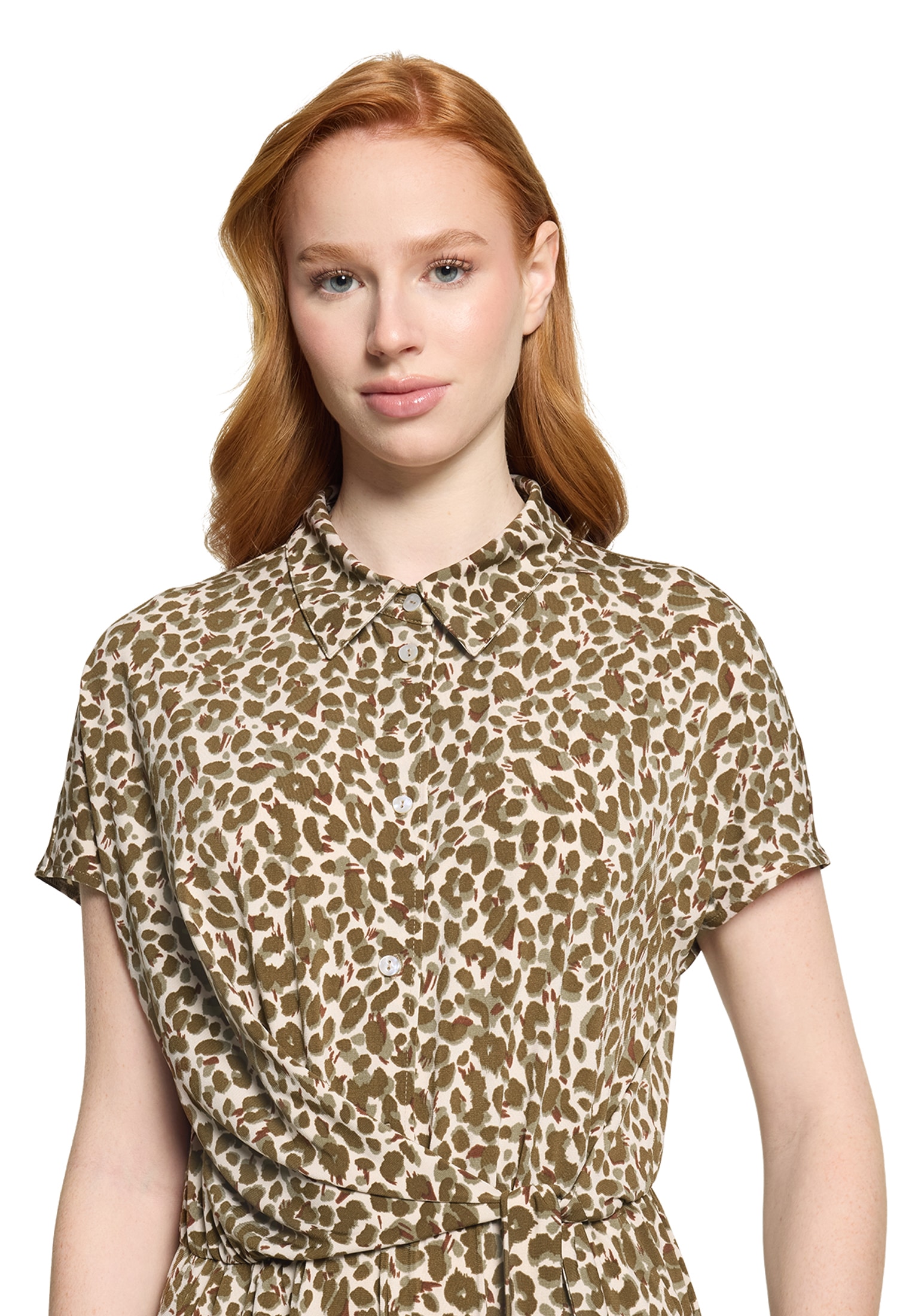 Betty Barclay Jumpsuit »Jumpsuit mit Eingrifftaschen«