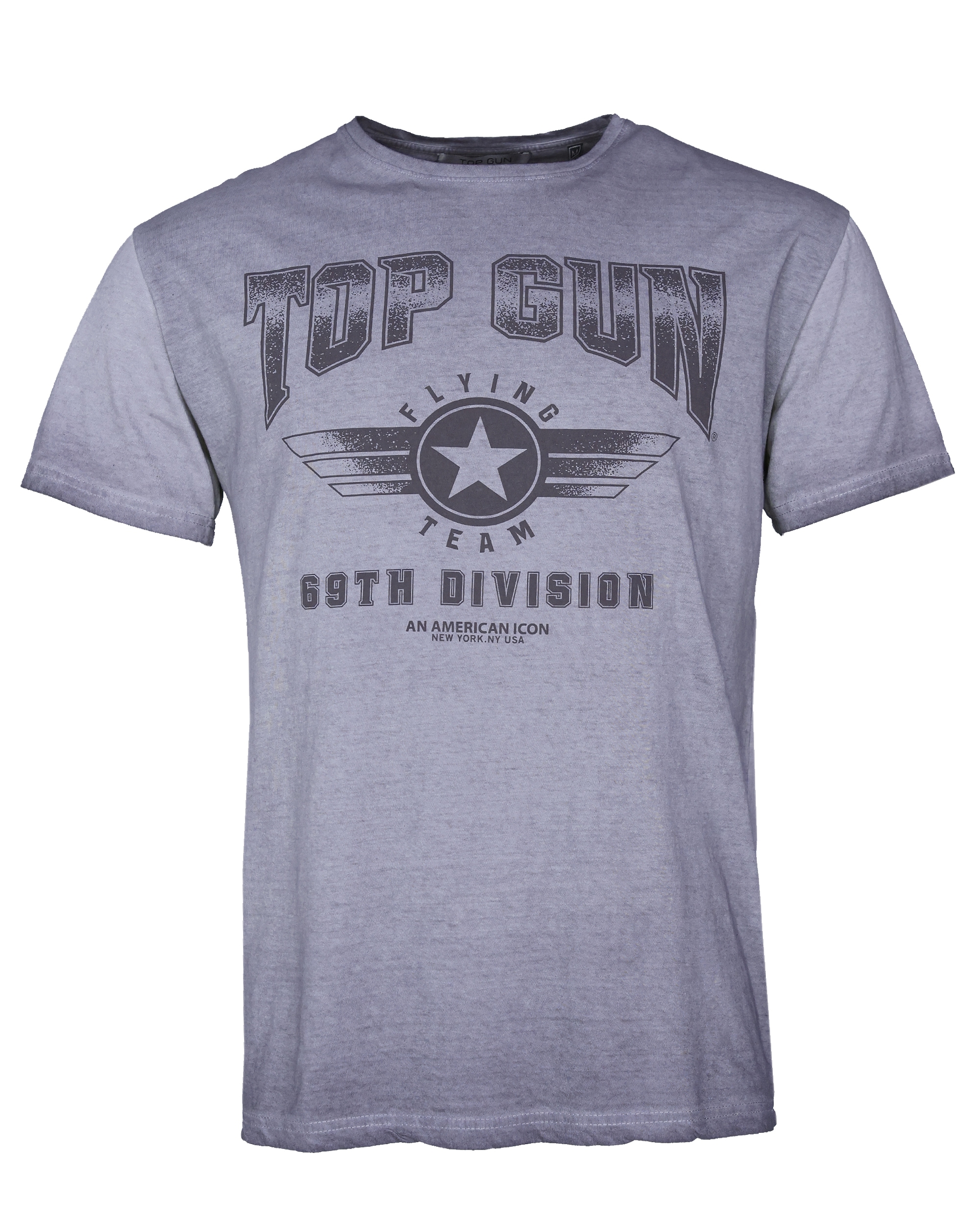 TOP GUN T-Shirt »T-Shirt TG20212105«