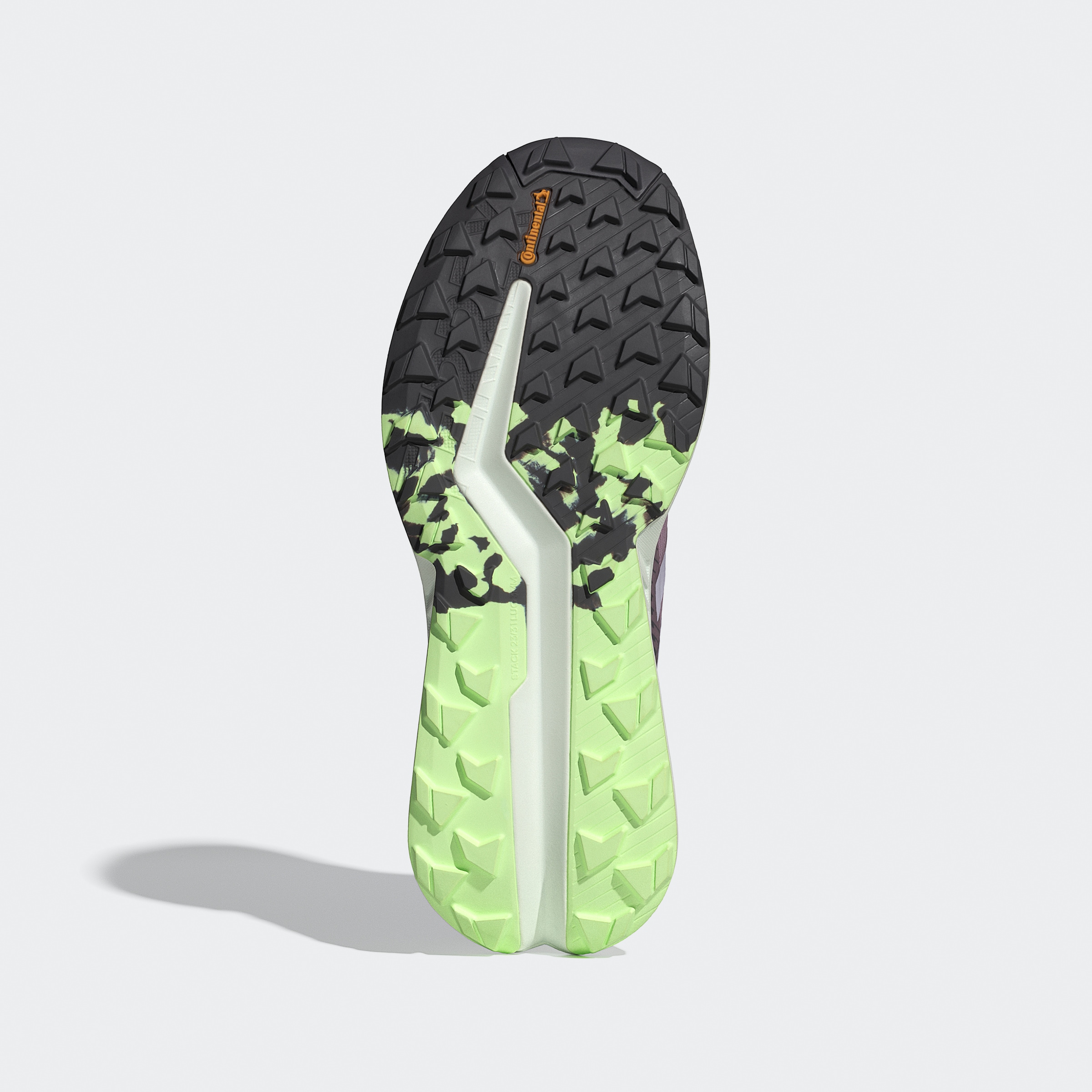 adidas TERREX Trailrunningschuh »SOULSTRIDE FLOW TRAILRUNNING«