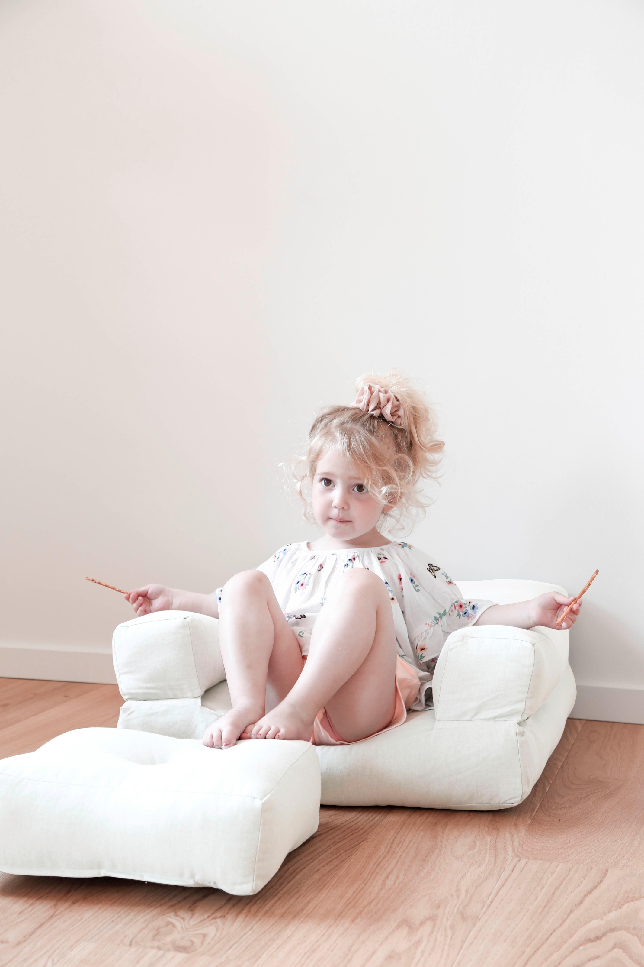 Karup Design Sessel »Mini Cube«