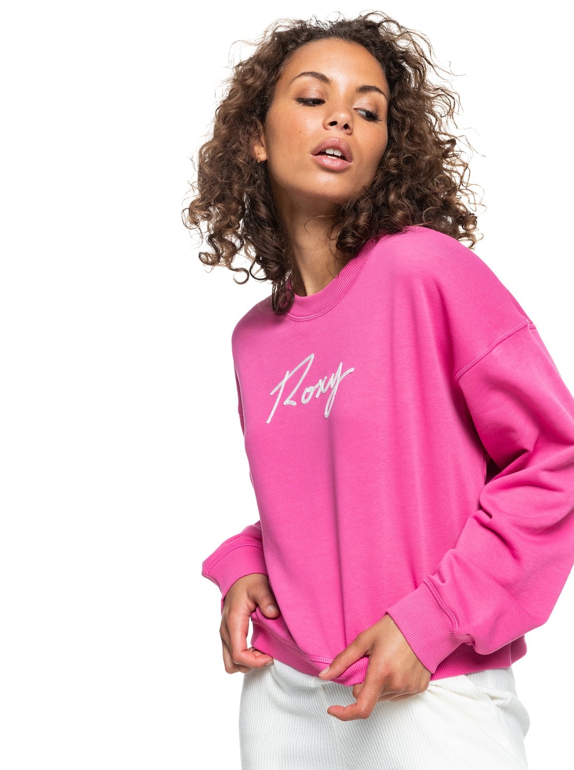 Roxy Sweatshirt »Break Away«