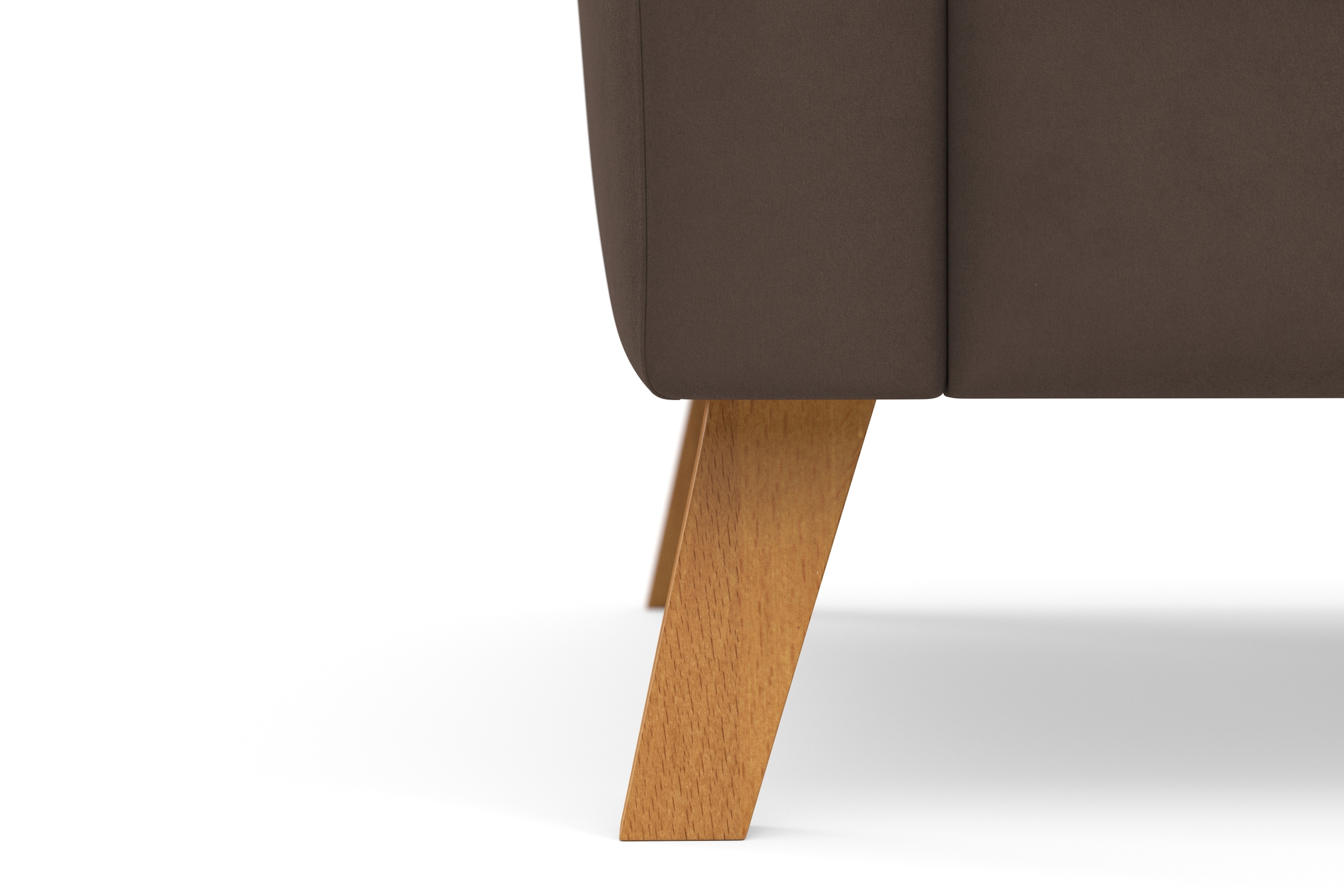 sit&more Ecksofa »Romero L-Form«, wahlweise mit oder ohne Relax-Funktion, Bettfunktion, Bettkasten