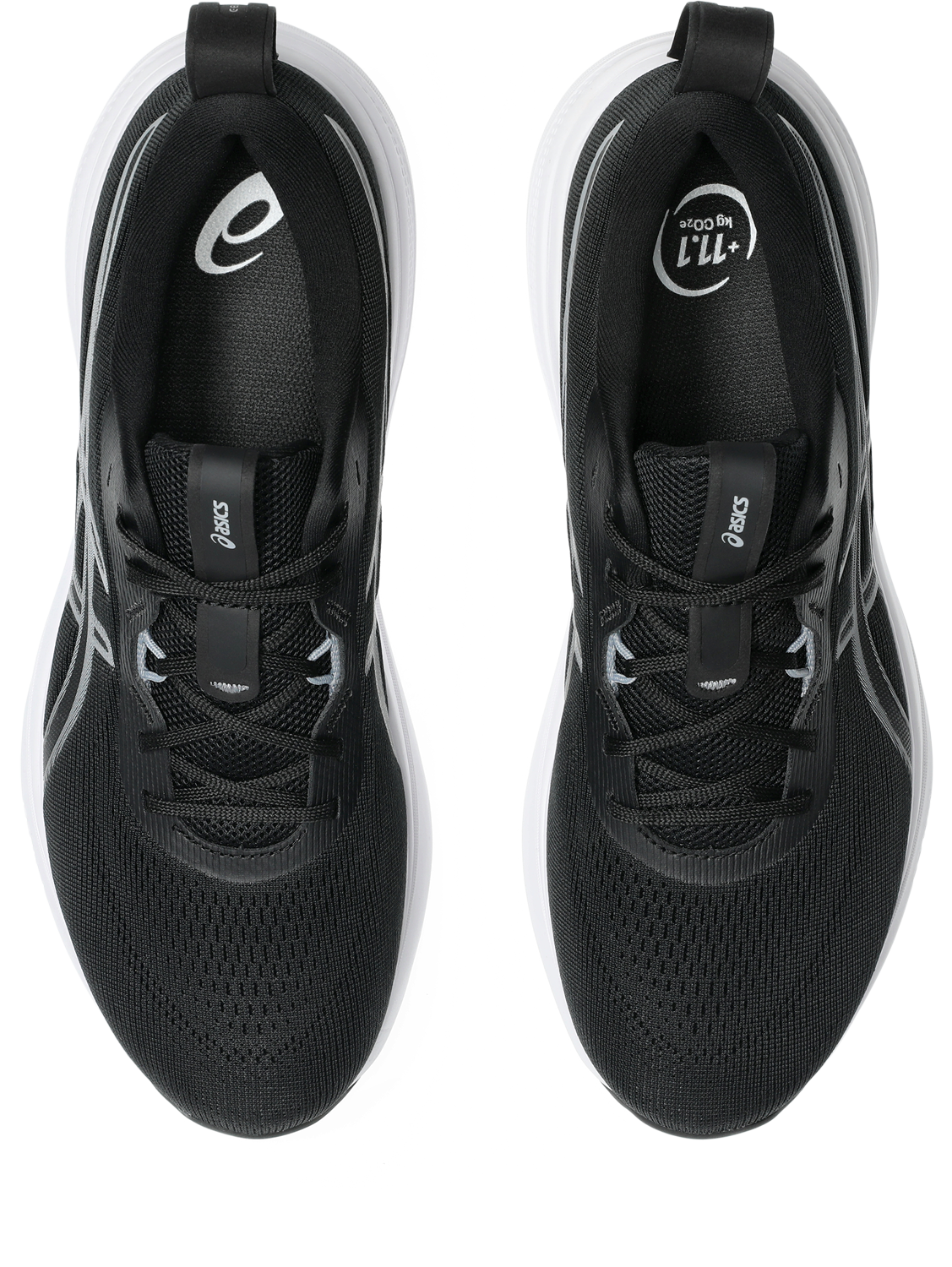 Asics Laufschuh »GEL-PULSE 17«