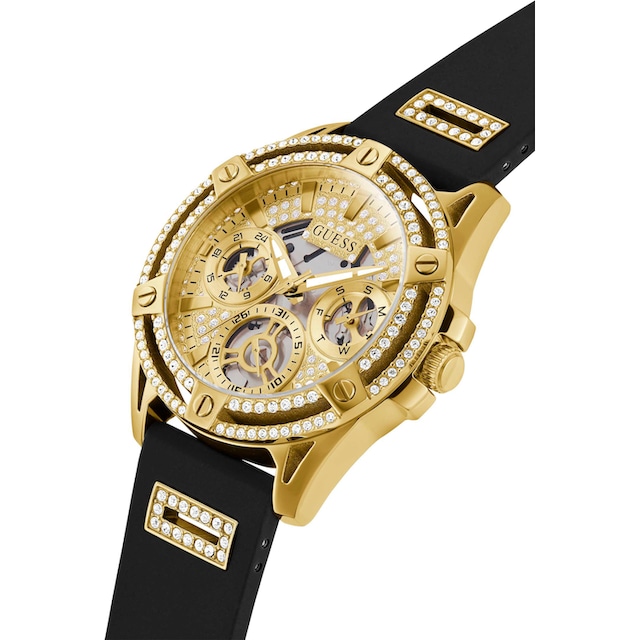 Guess Multifunktionsuhr »GW0536L3« bei ♕