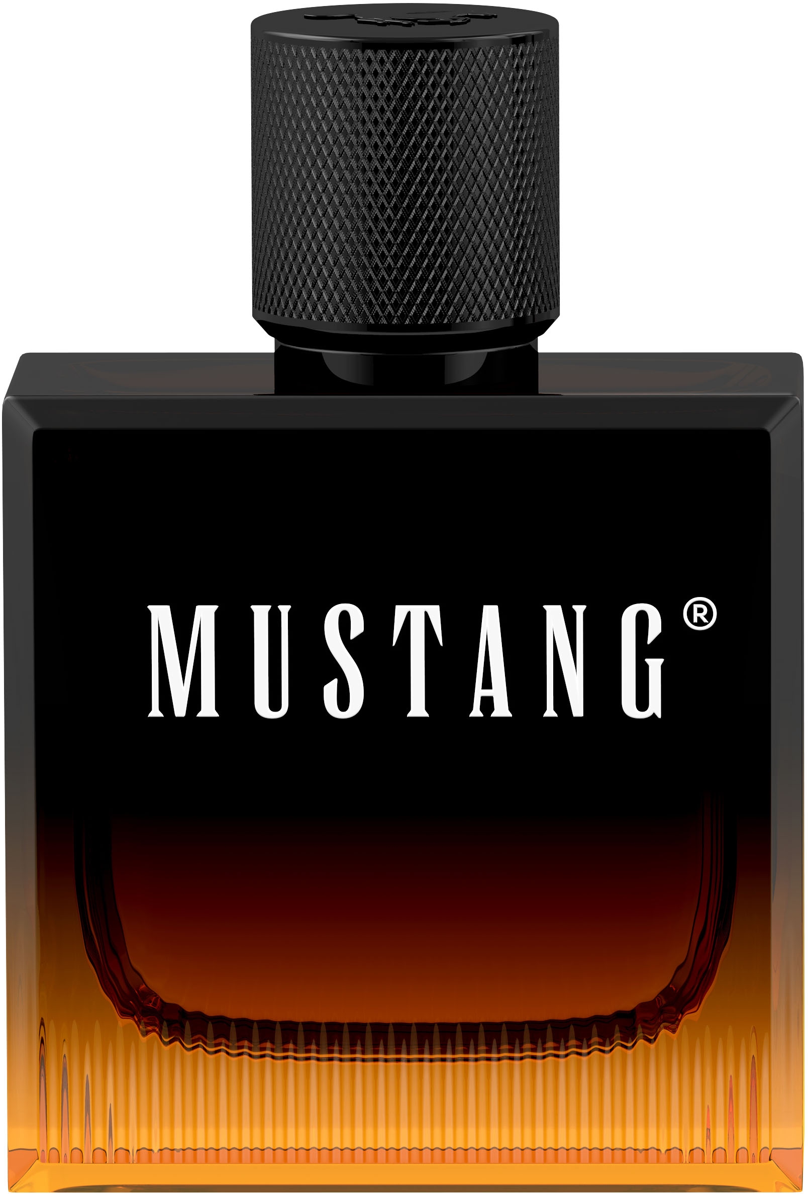 MUSTANG Eau de Toilette »MUSTANG AMBER SIGNATURE for him EdT 50ml«