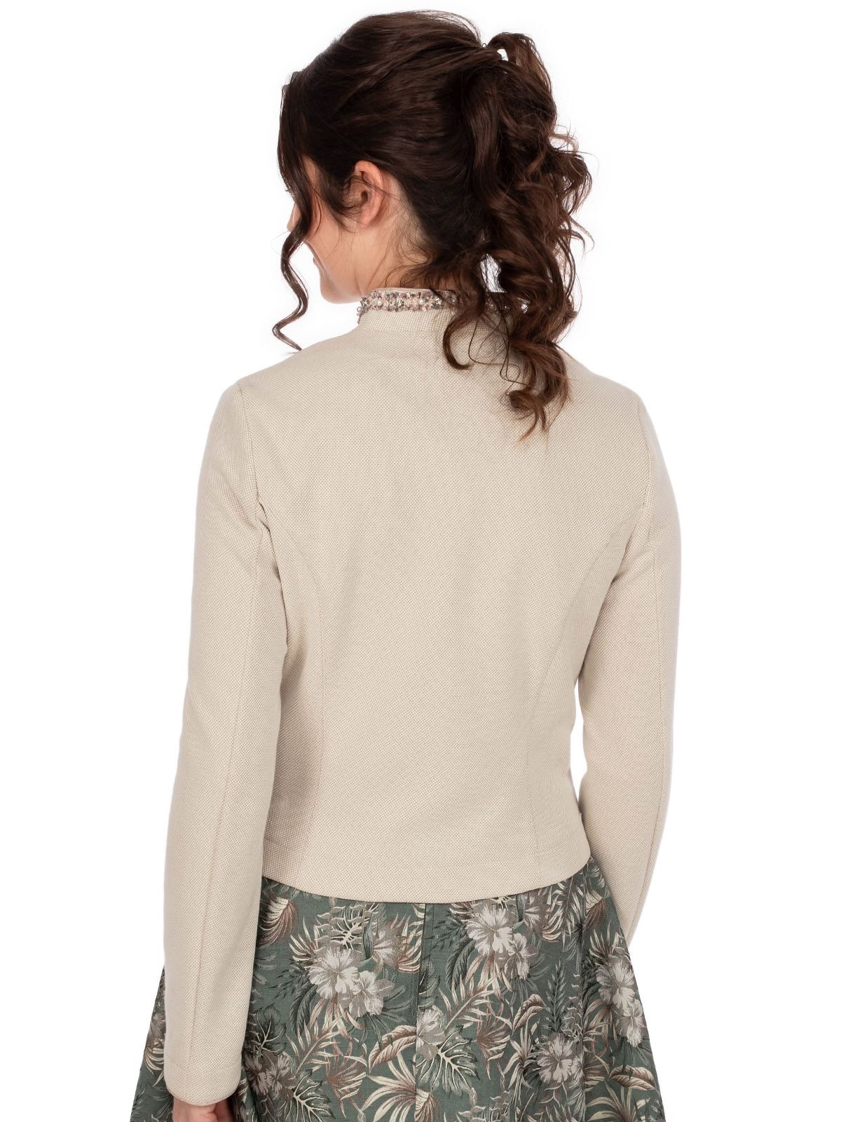 MarJo Jeansjacke »Jacke SARA«