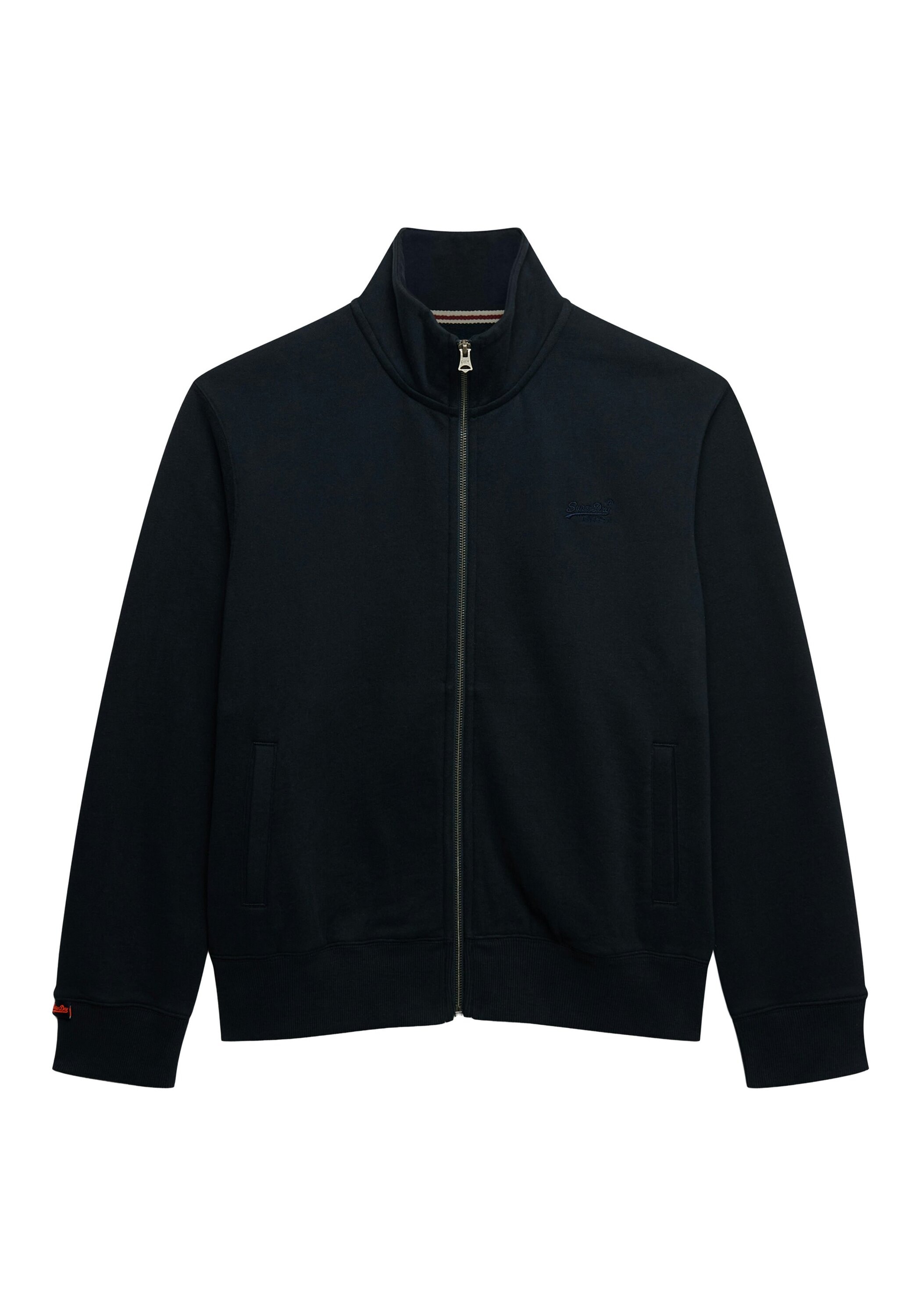 Superdry Sweatshirt »Sweatjacke Essential Logo Track Top«
