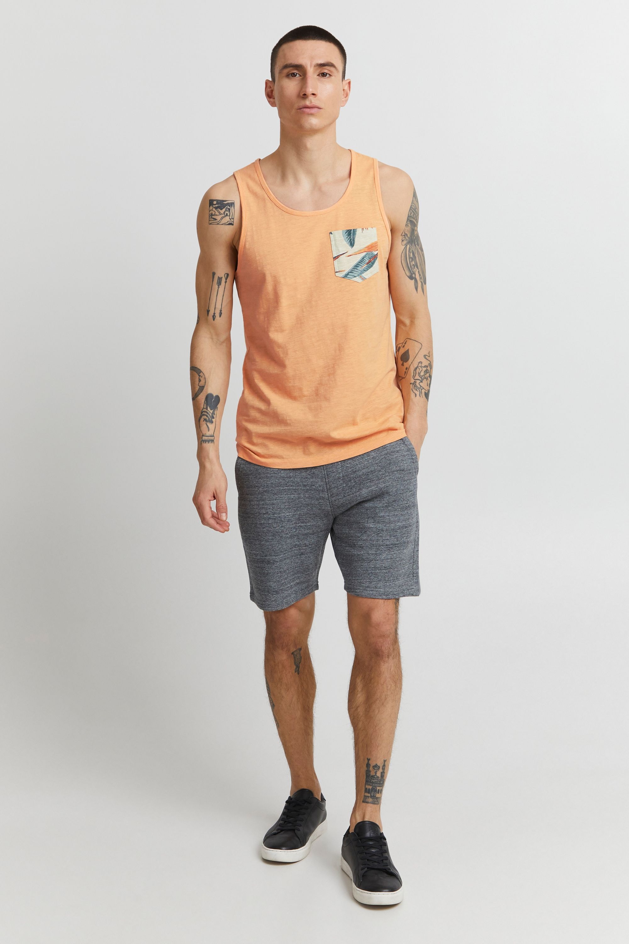Blend Longtop »Tanktop BHTroppo«