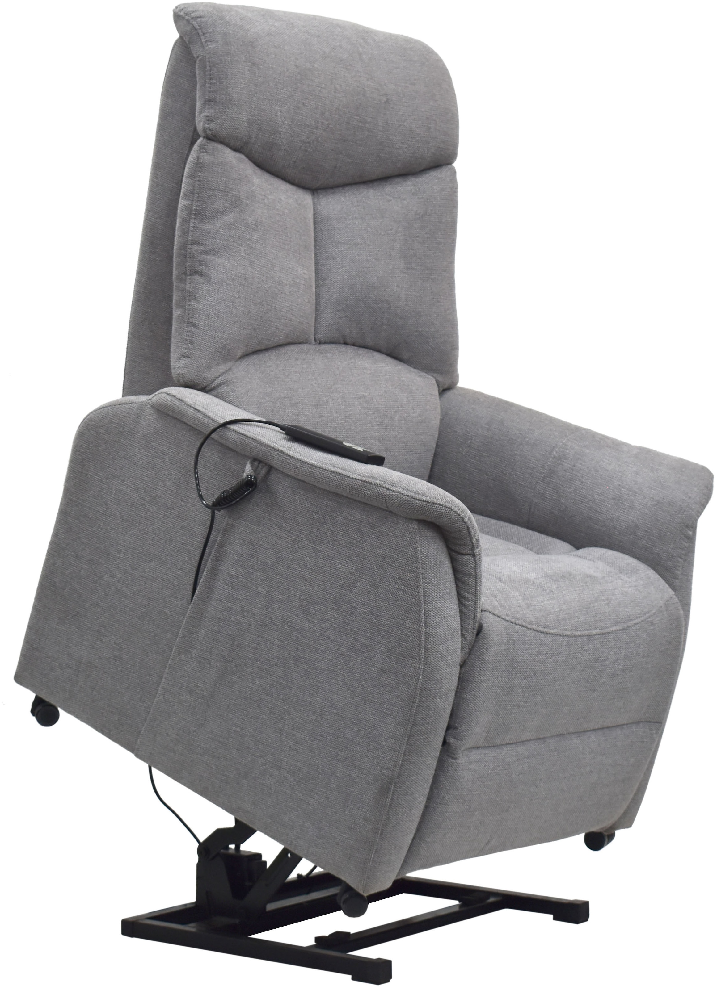 Duo Collection TV-Sessel »TV-Sessel Bozen mit Motor, Aufstehhilfe und Sitzheizung« 1 Stk. tlg.