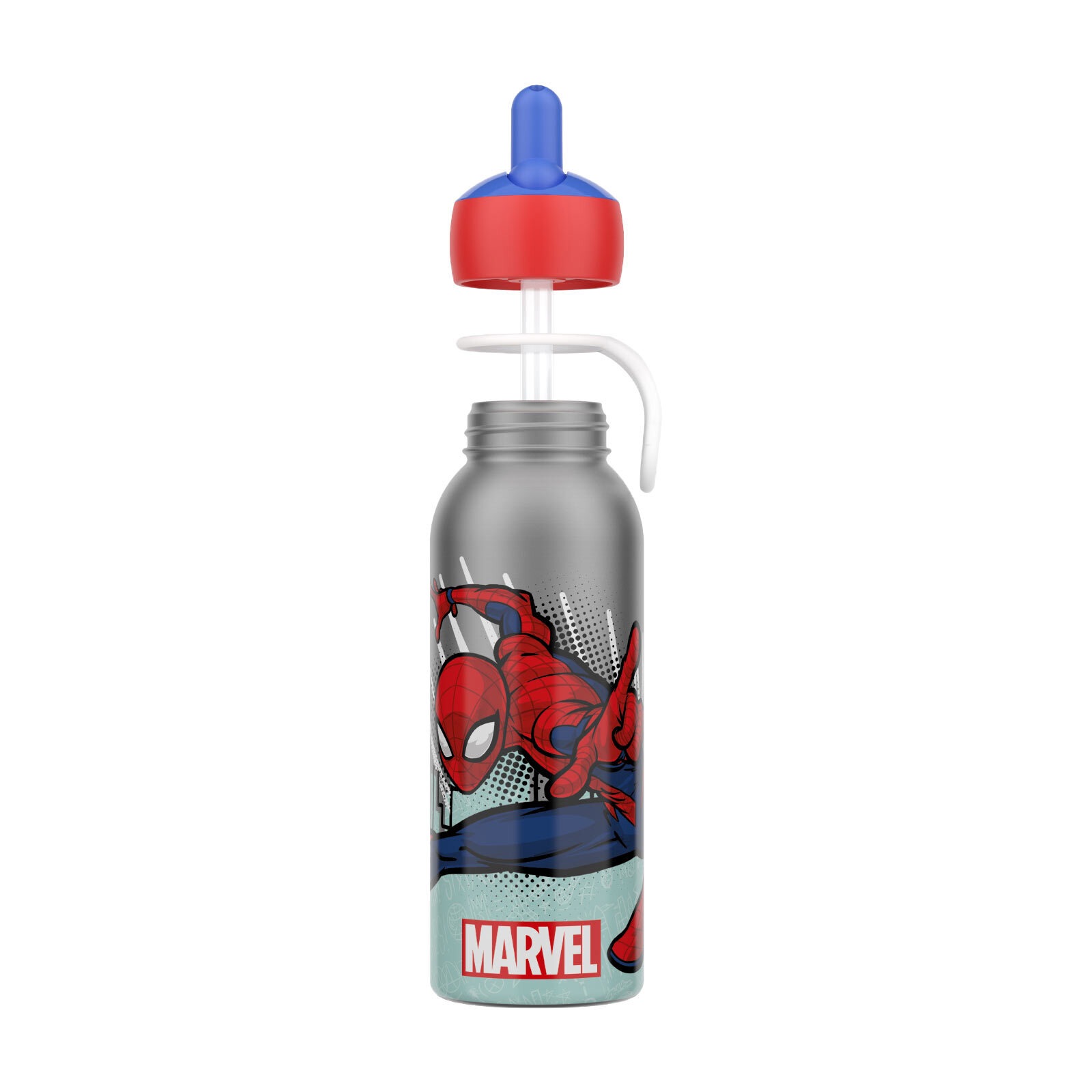 Mepal Trinkflasche »Thermoflasche Campus (2025) 350 ml«