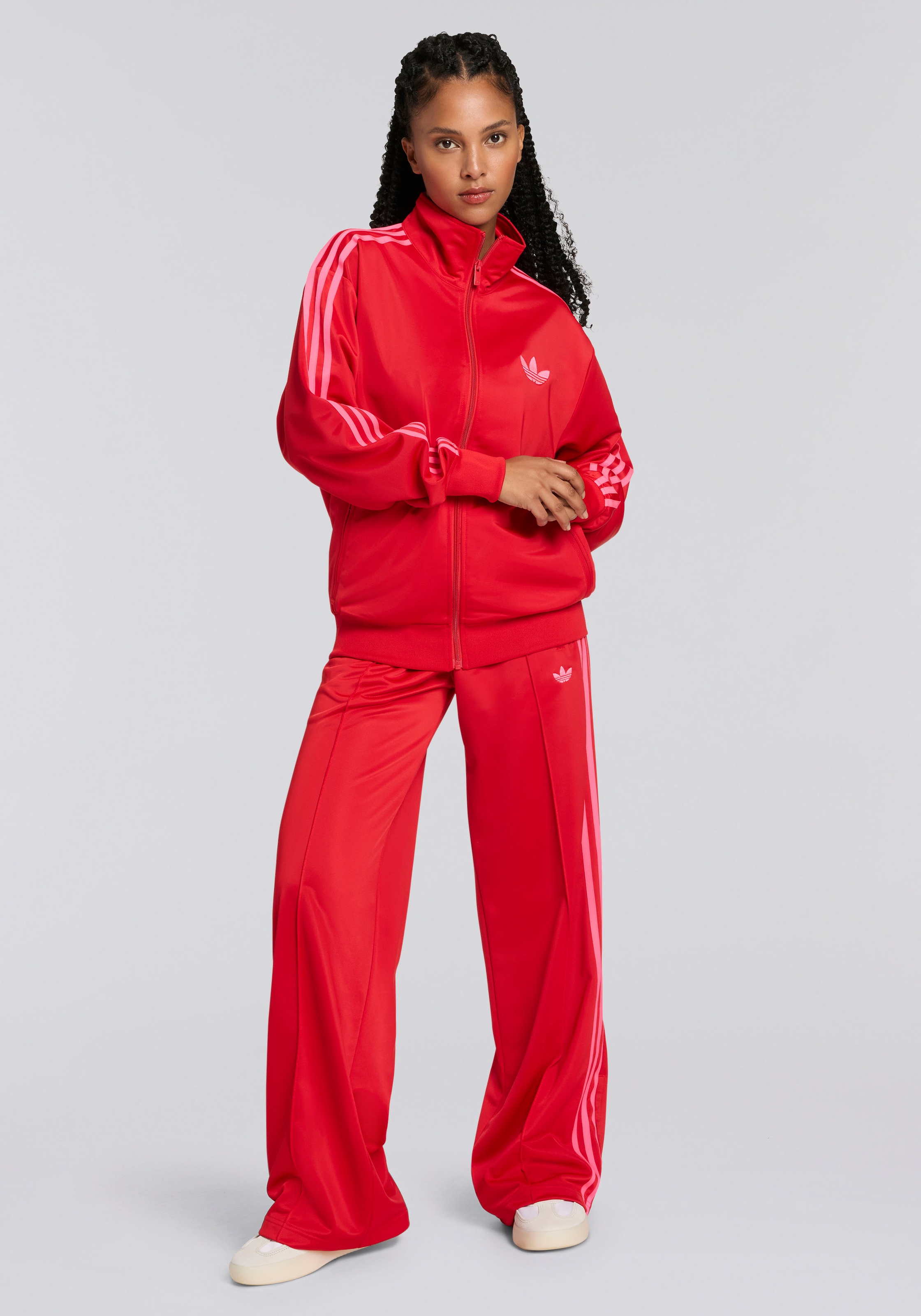 adidas Originals Trainingsjacke »FIREBIRD  TT«