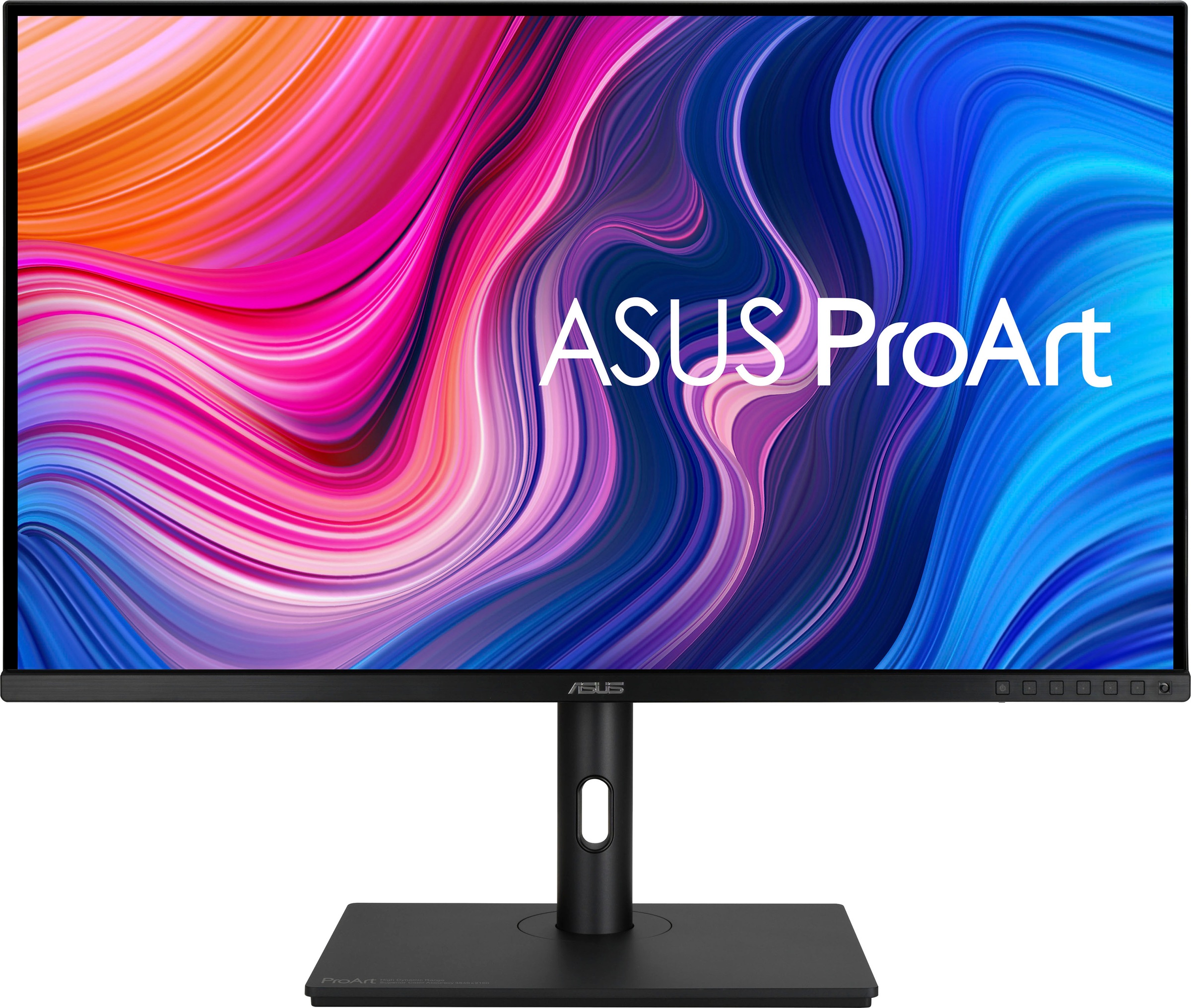 Asus LCD-Monitor »PA329CV«, 81 cm/32 Zoll, 3840 x 2160 px, 4K Ultra HD, 5 ms Reaktionszeit, 60 Hz