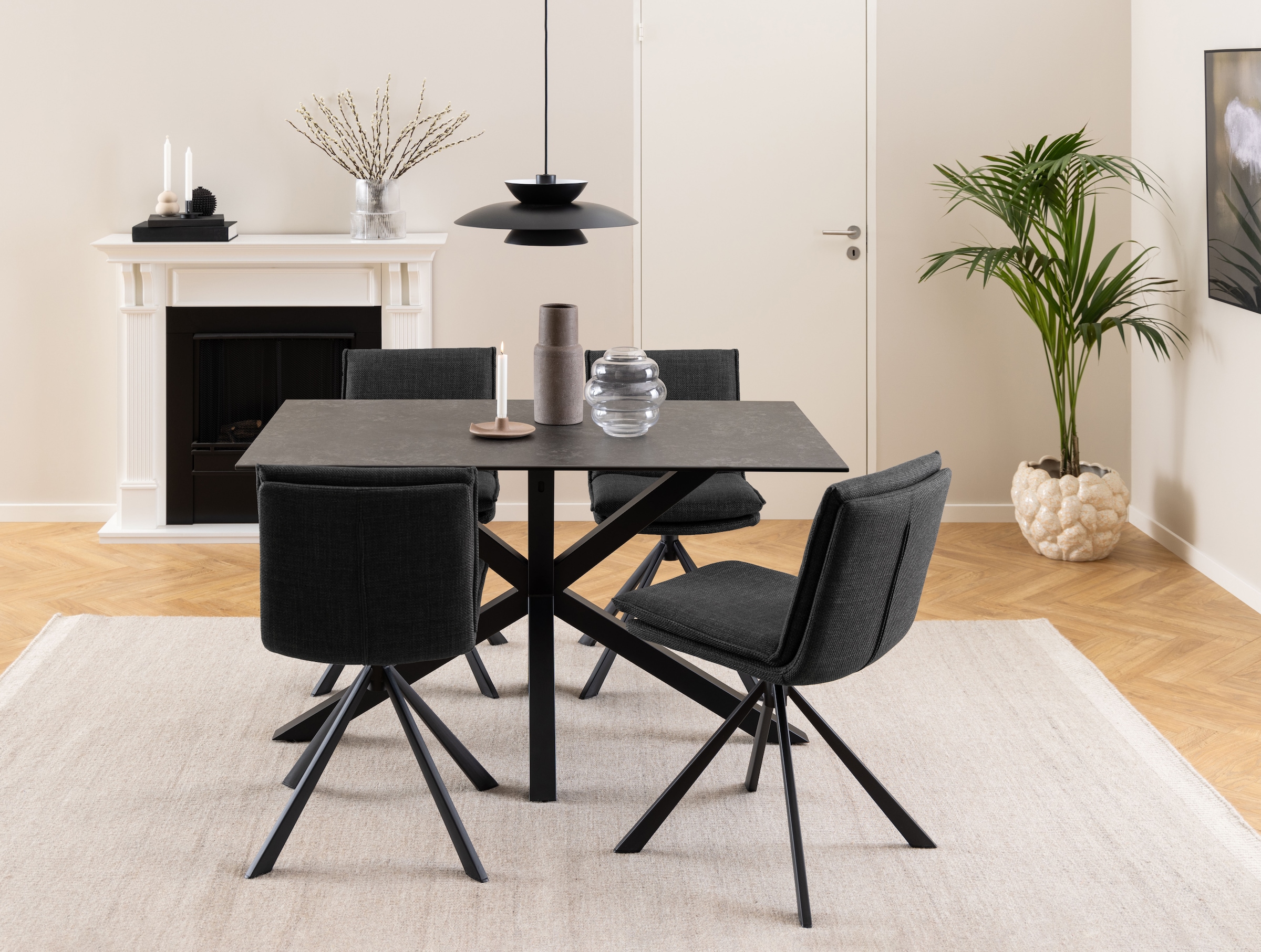 ACTONA GROUP Esstisch »Heaven«