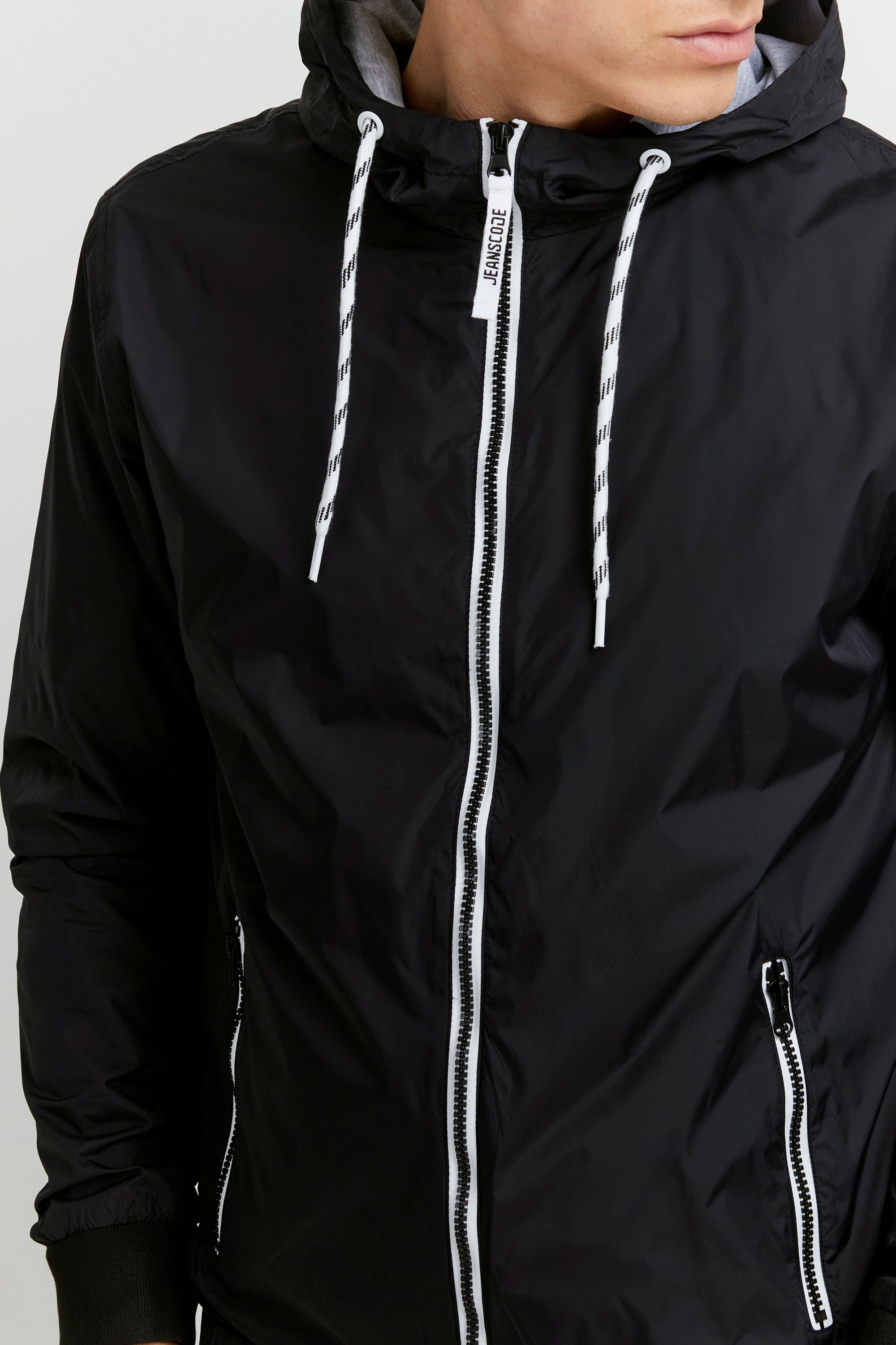Indicode Funktionsjacke »Übergangsjacke IDRikko«