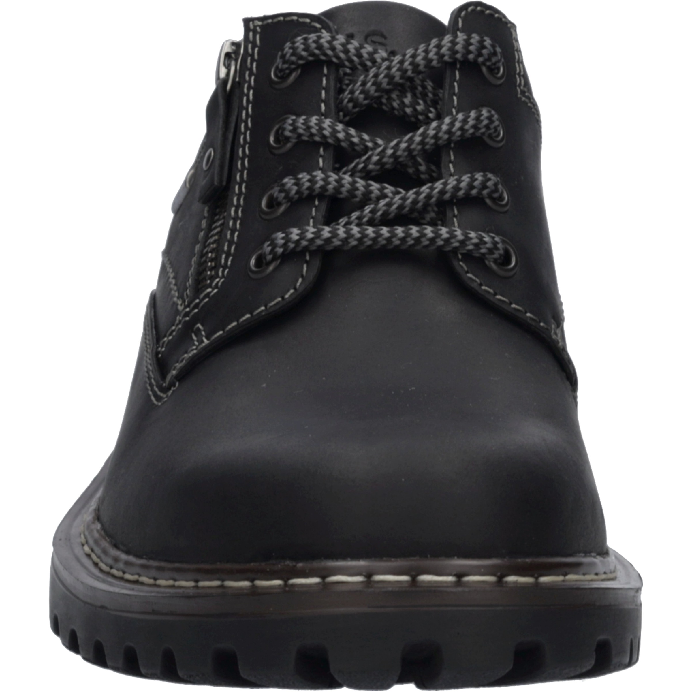 Josef Seibel Schnürschuh »Chance 45, schwarz«