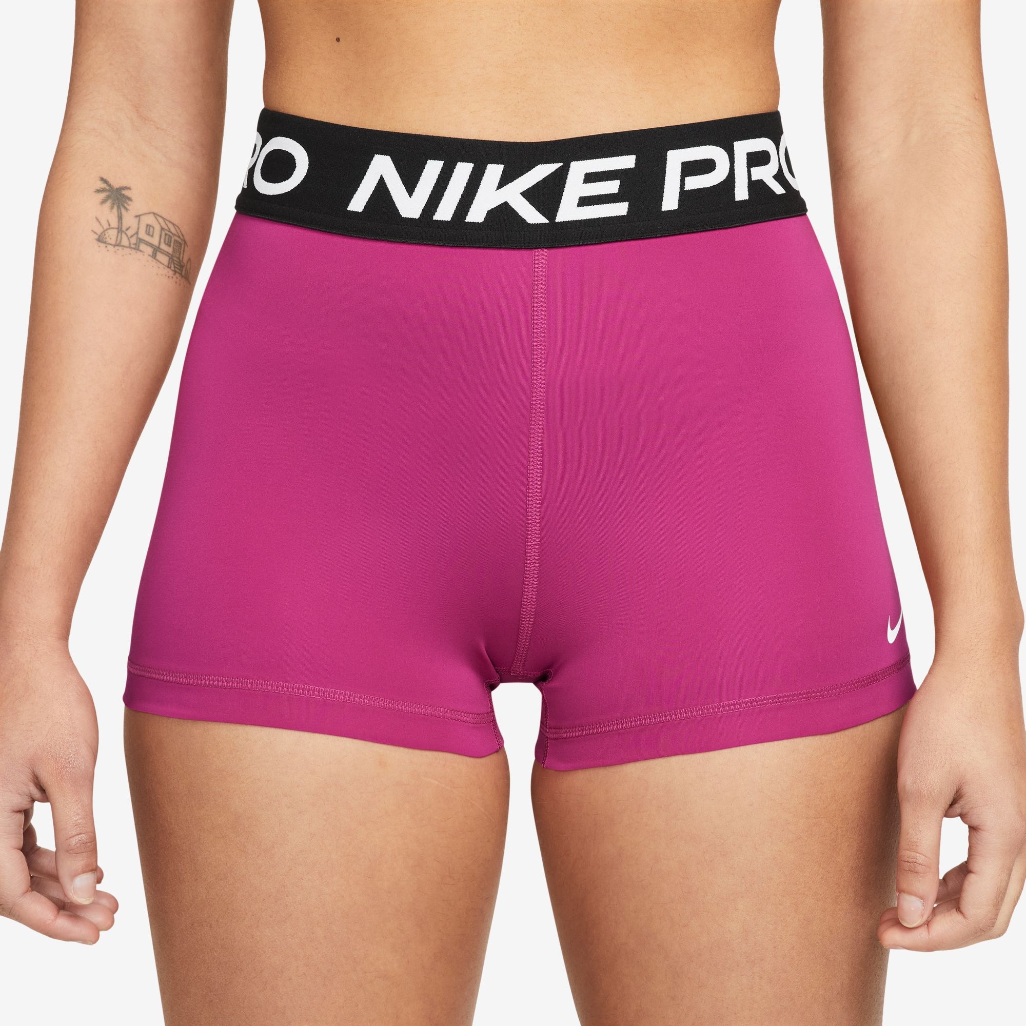 Trainingstights »PRO WOMEN'S SHORTS«