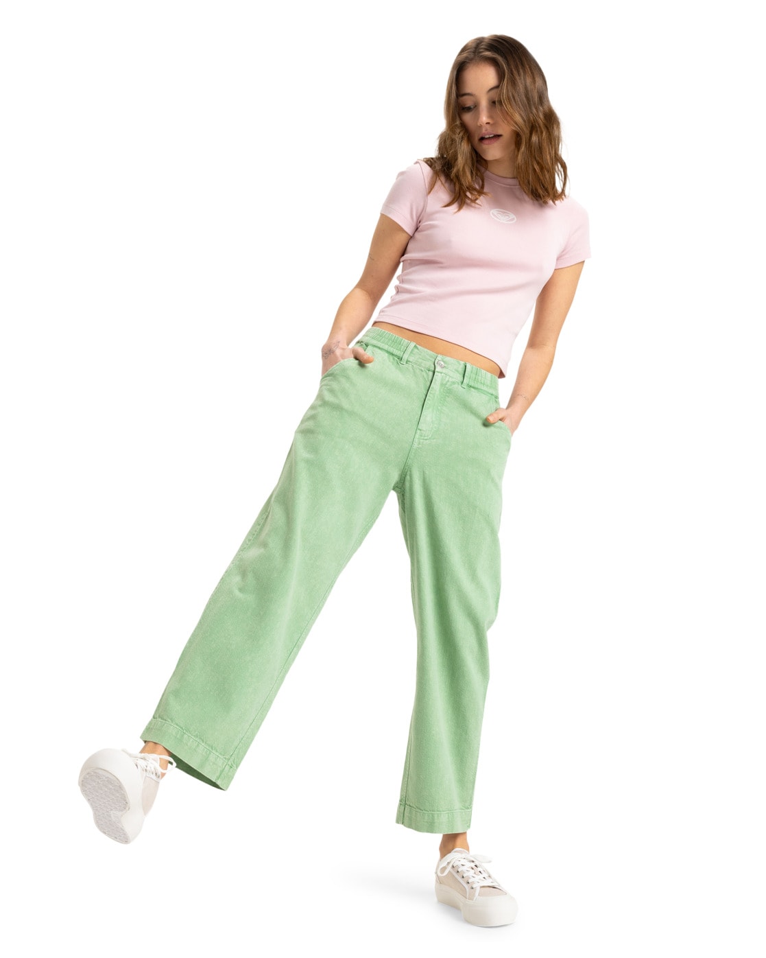 Roxy Outdoorhose »Break My Soul«