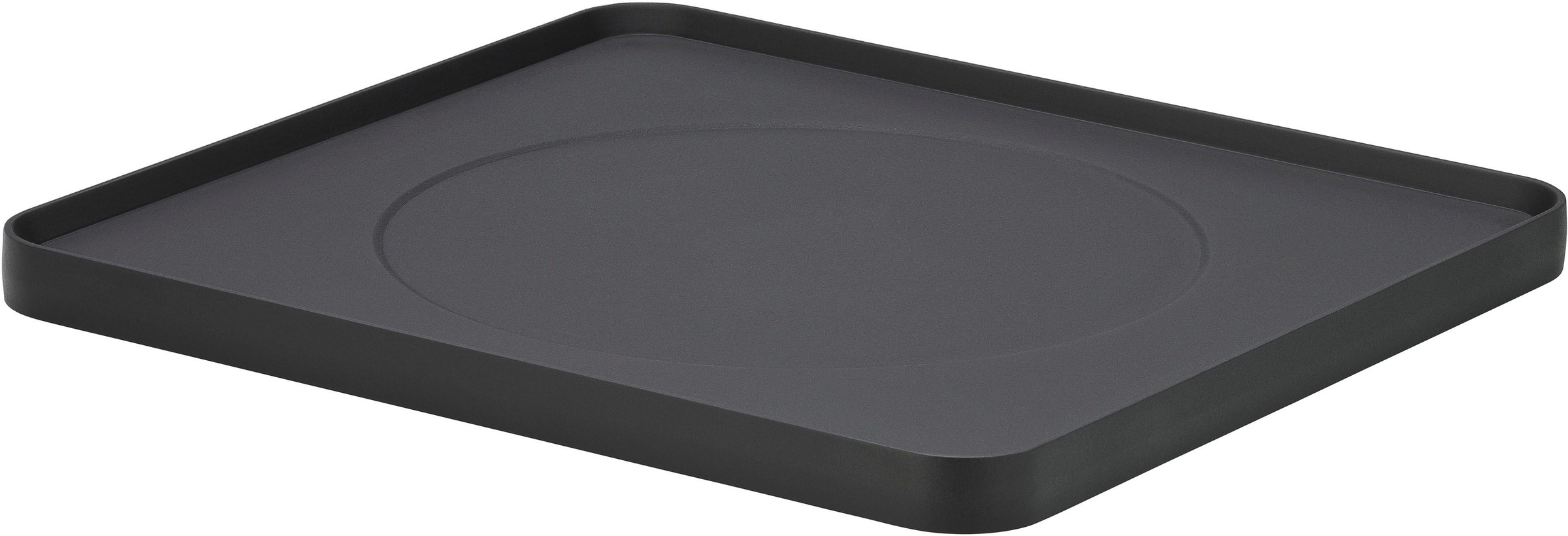 WMF Raclette »LONO for 4«, 4 St. Raclettepfännchen, 870 W, Spritzschutz, spülmaschinengeeignet, antihaftbeschichtet