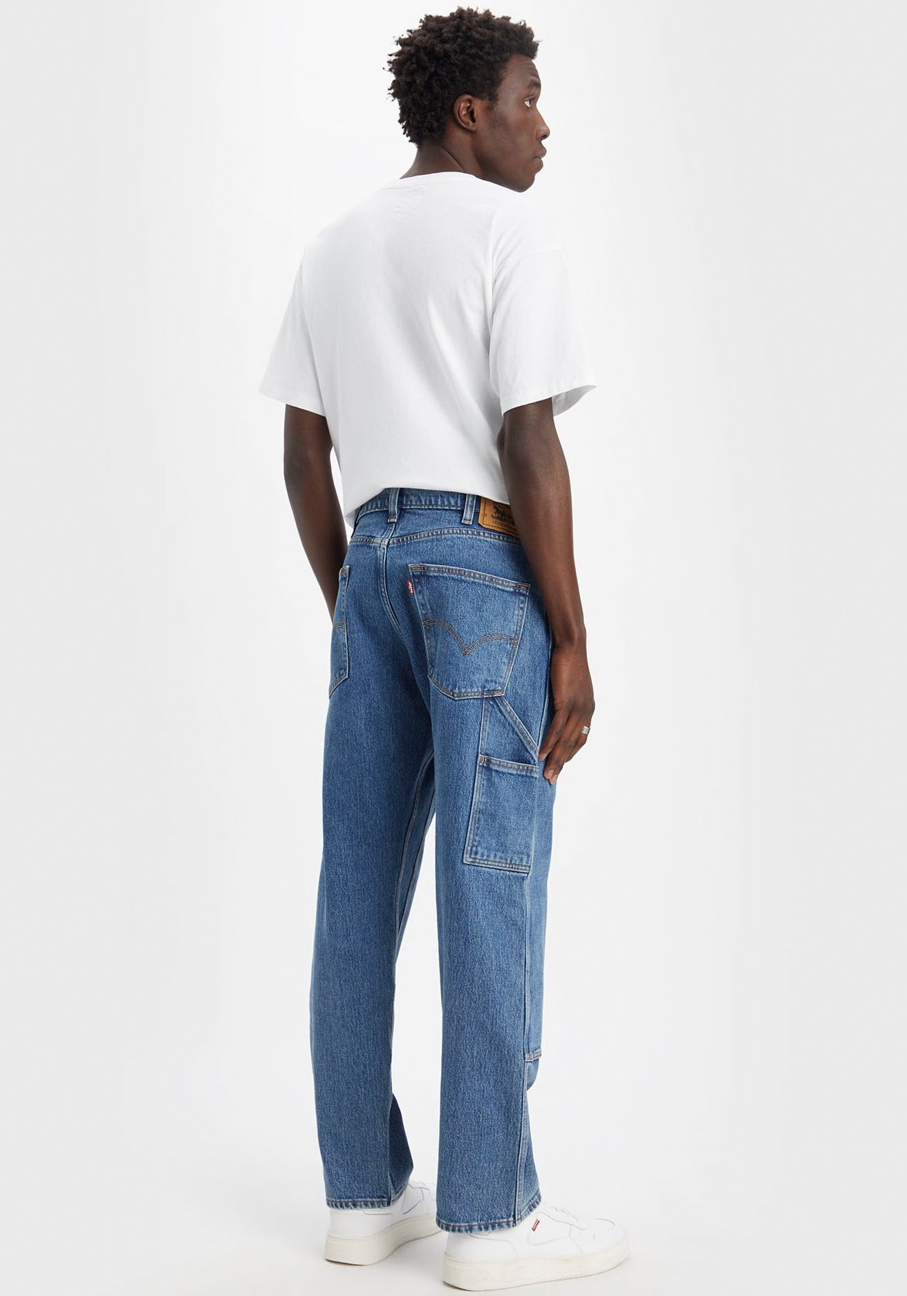 Levi's® Cargojeans »WORKWEAR DBL KNEE PANT«