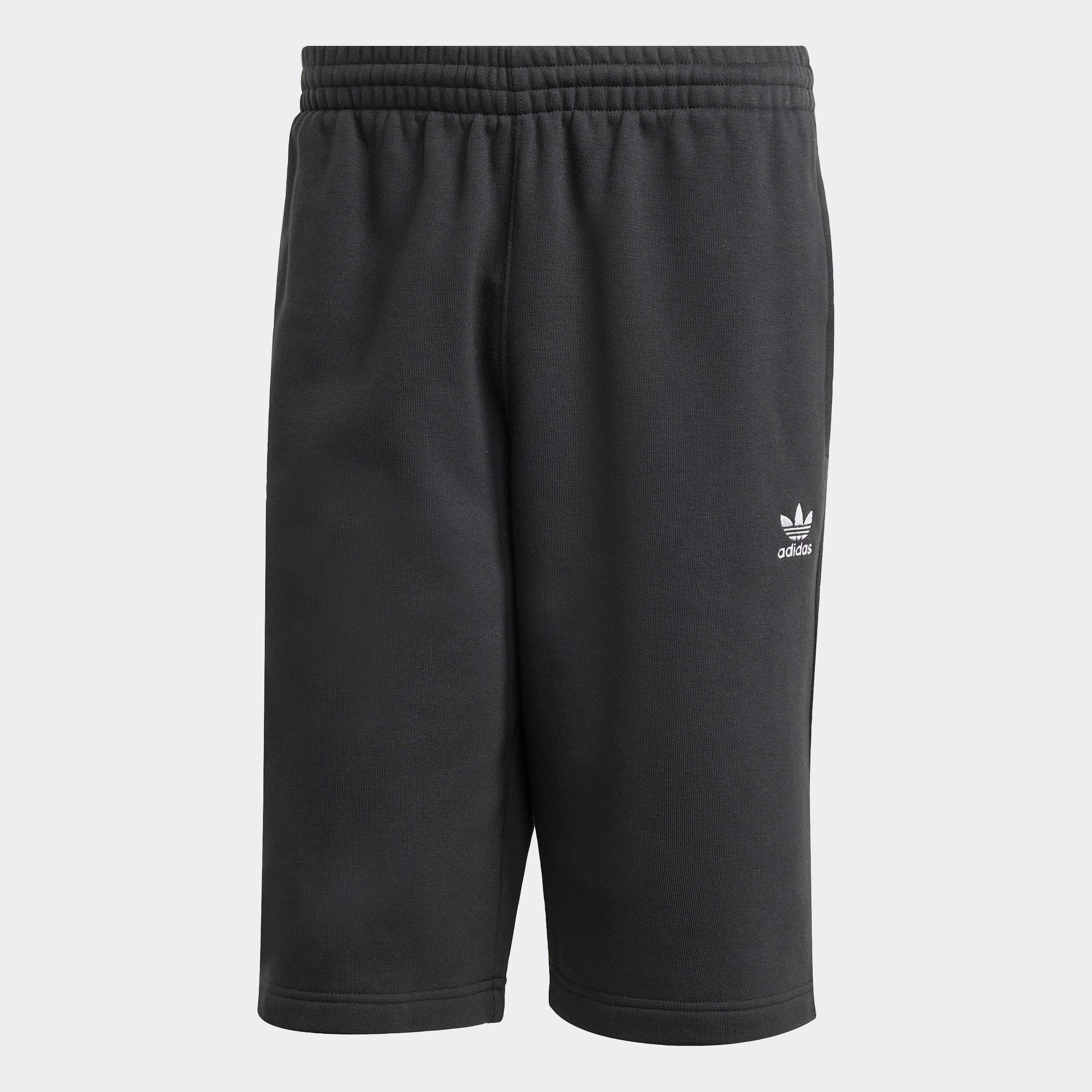 adidas Originals Shorts »ESS SHO 12INCH«  sportlicher Stil, für Erwachsene, aus Baumwolle und Polyester